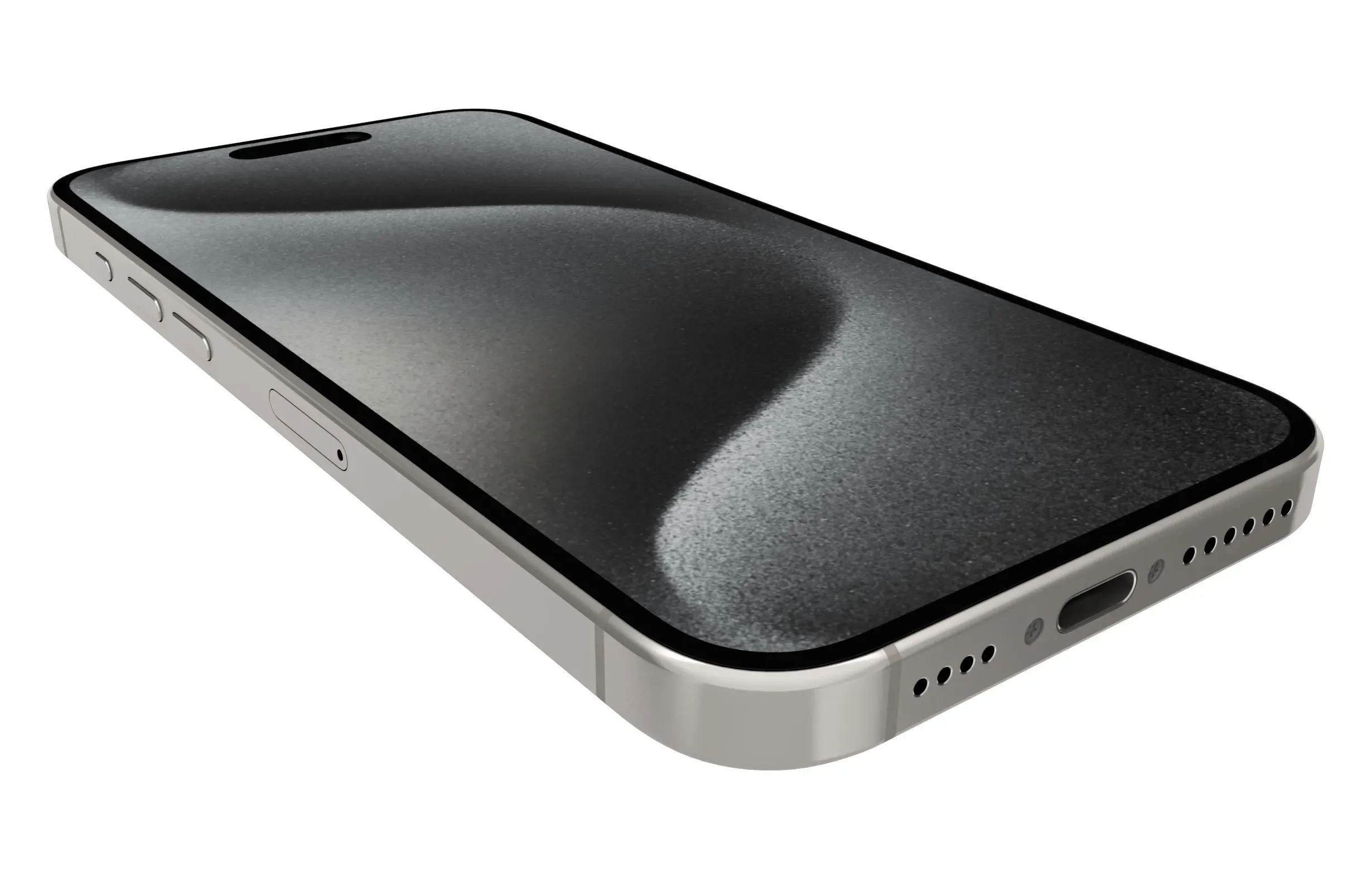 Apple iPhone 15 Pro All Colors