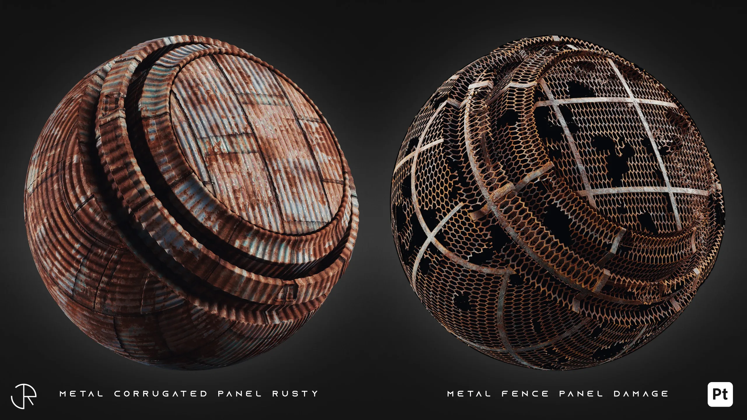 Post Apocalyptic Smart Materials Vol 03