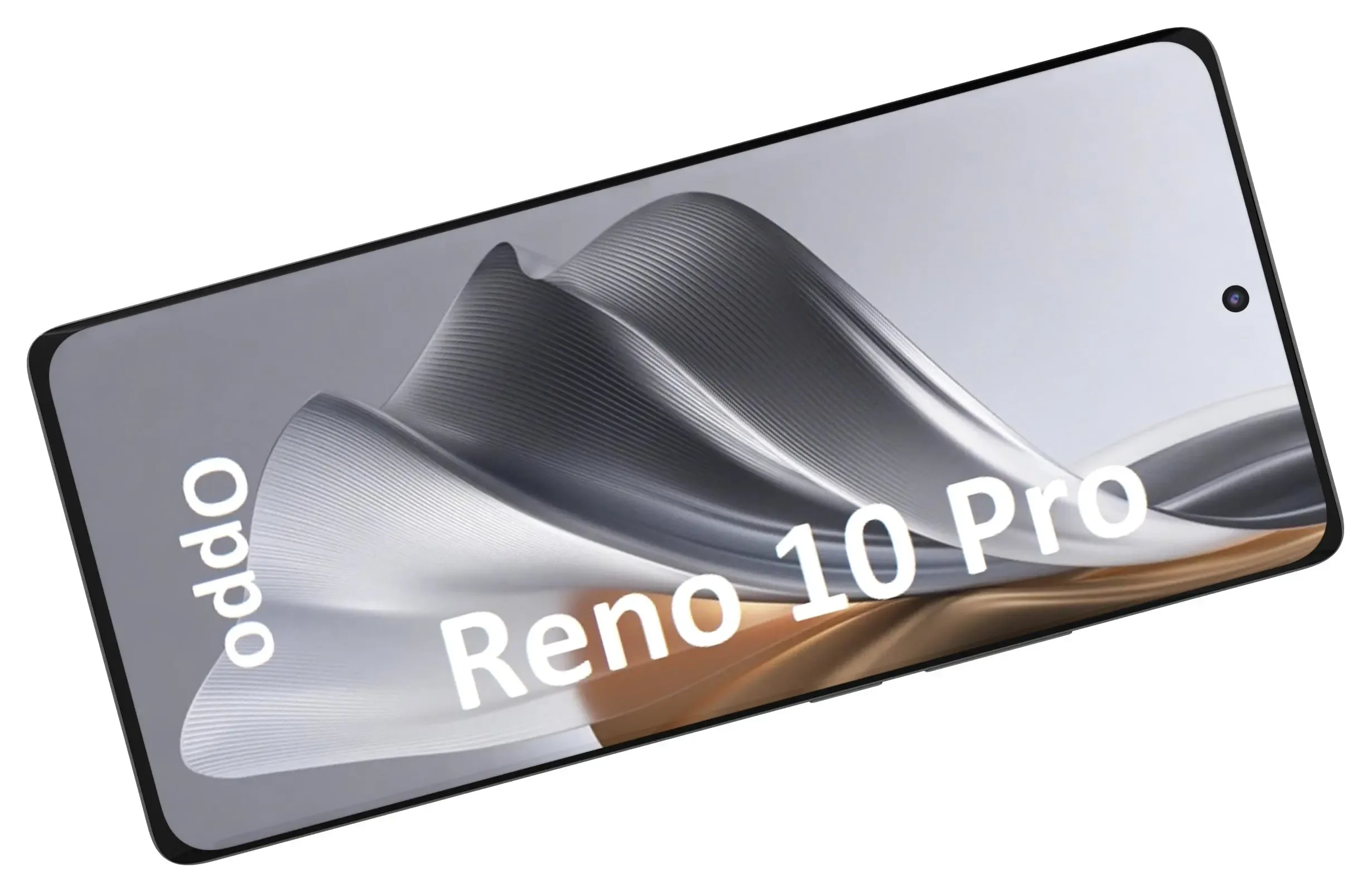 Oppo Reno 10 Pro All Colors