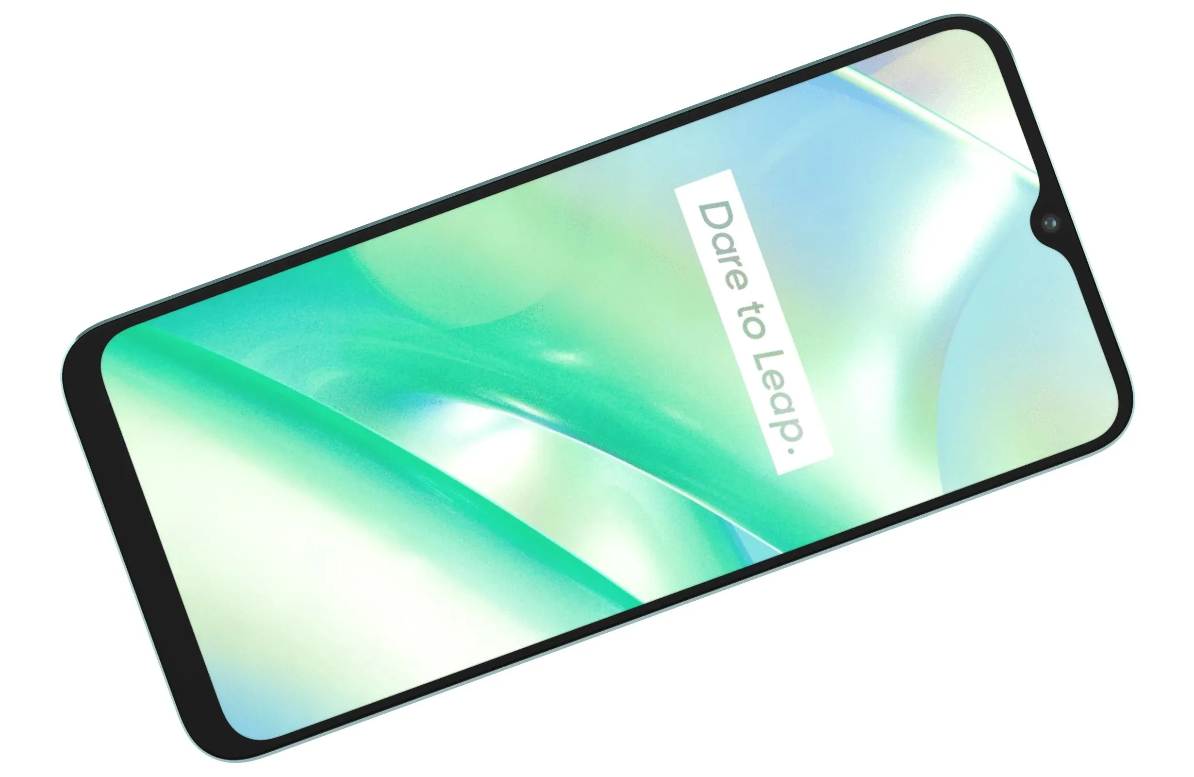 Realme C33 2023 All Colors