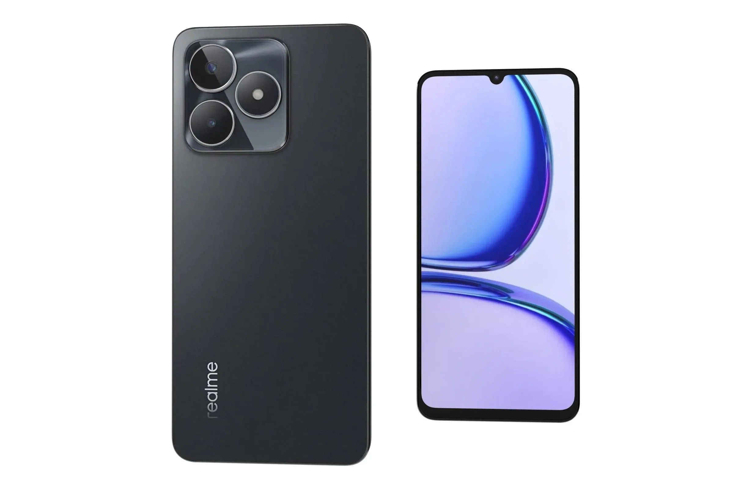 Realme C53 Black