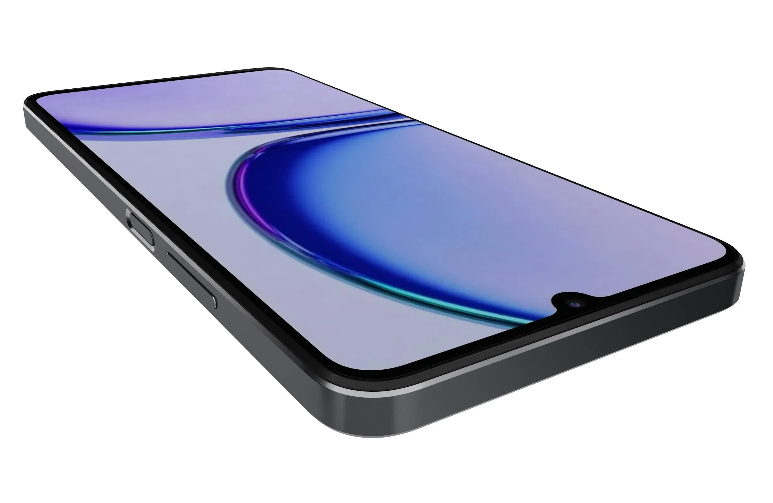 Realme C53 Black