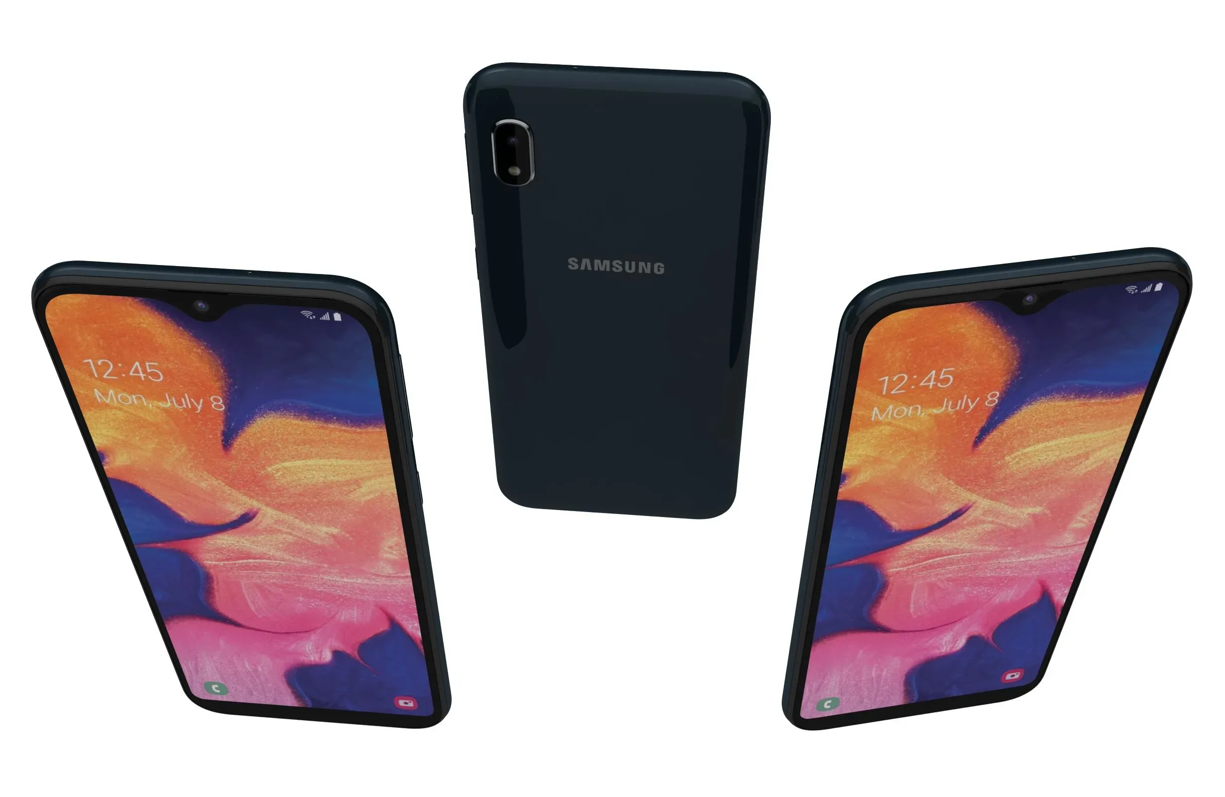 Samsung Galaxy A10e