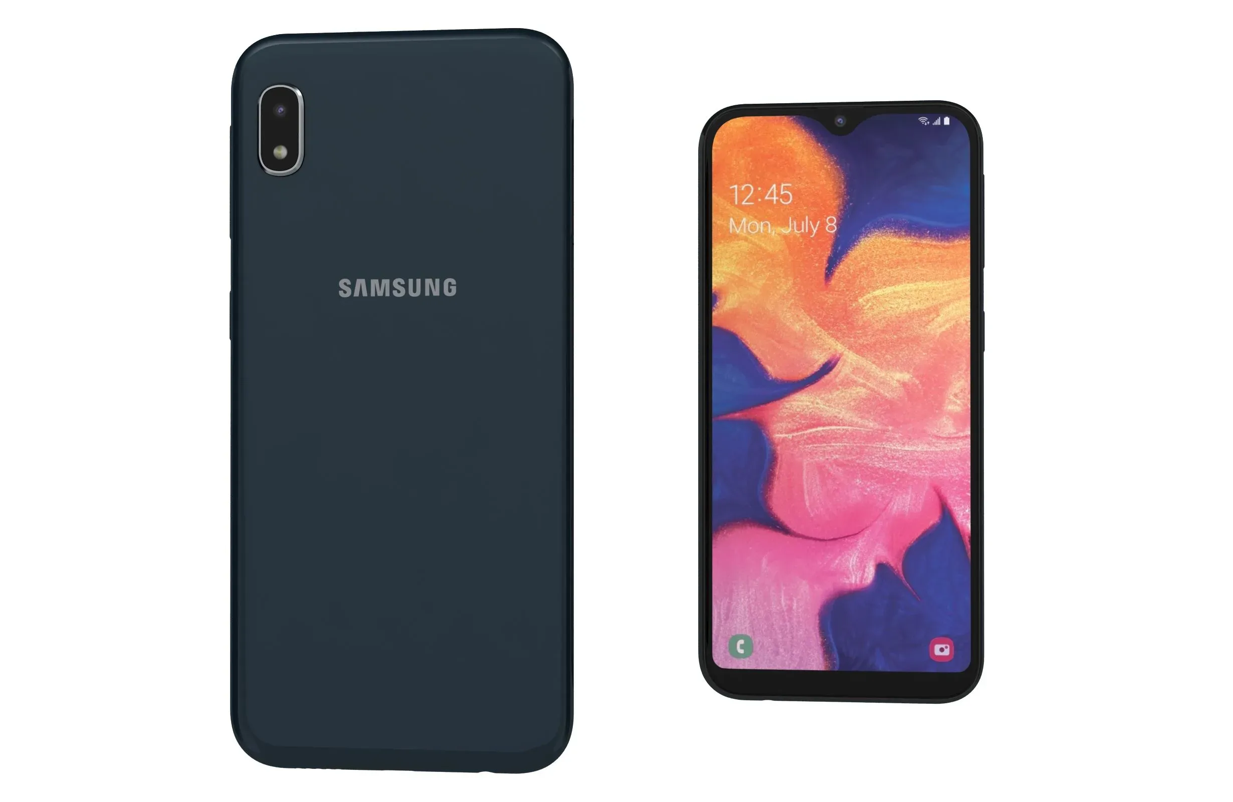 Samsung Galaxy A10e