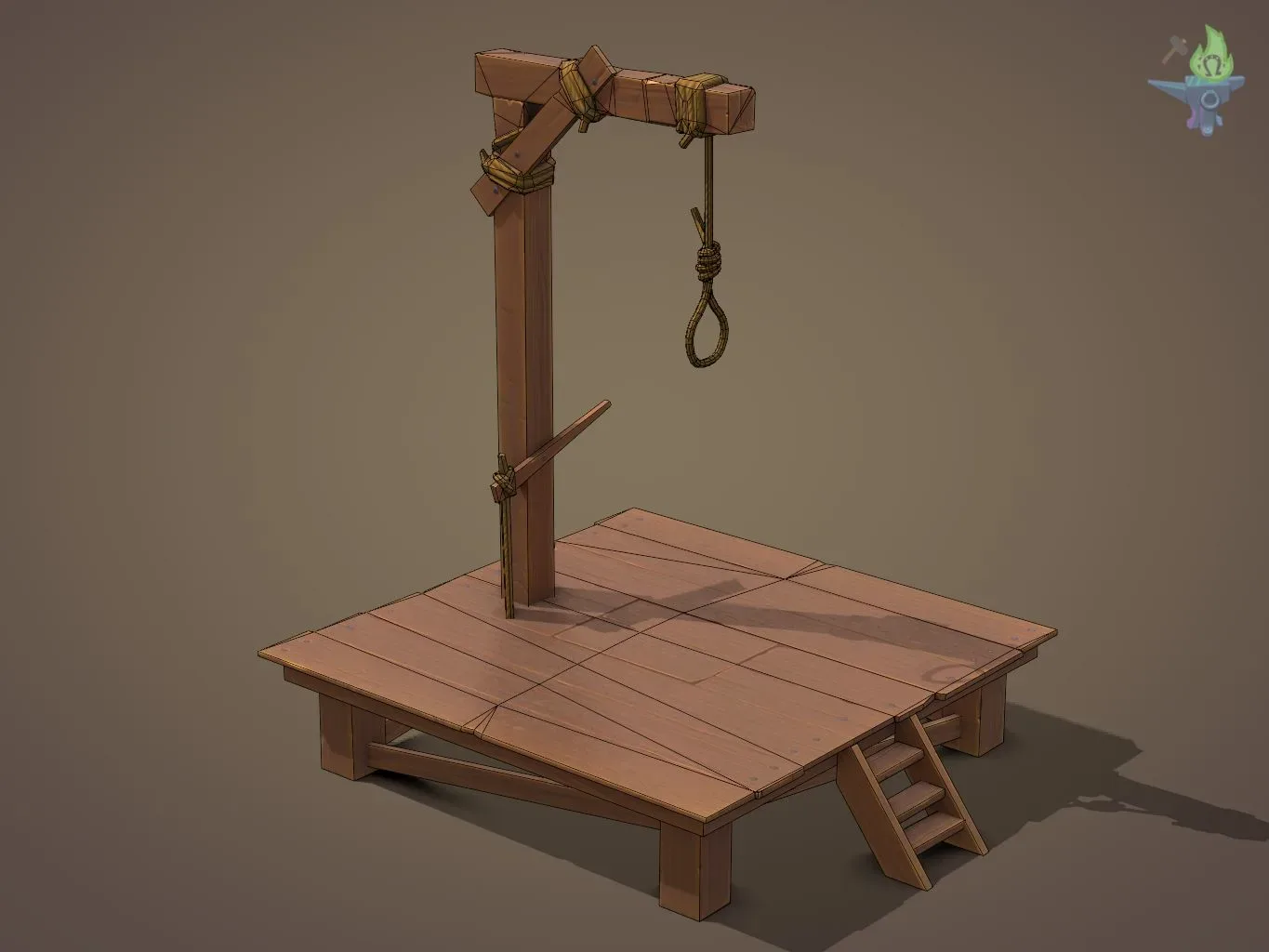 Gallows