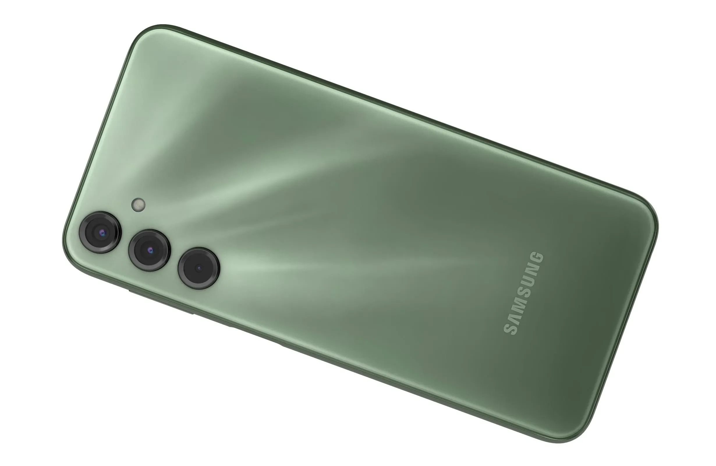 Samsung Galaxy F34 Green