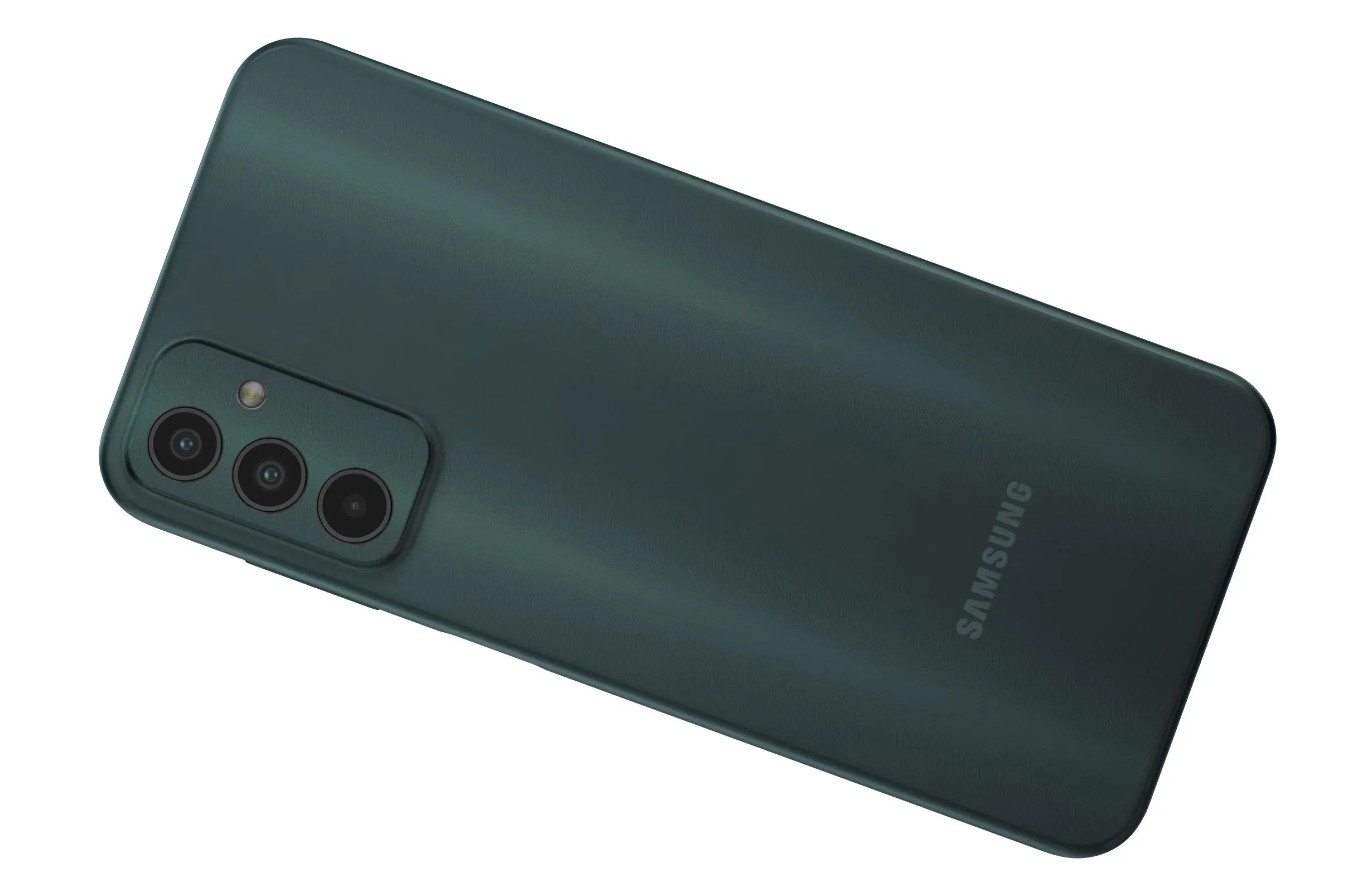 Samsung Galaxy M13 Green