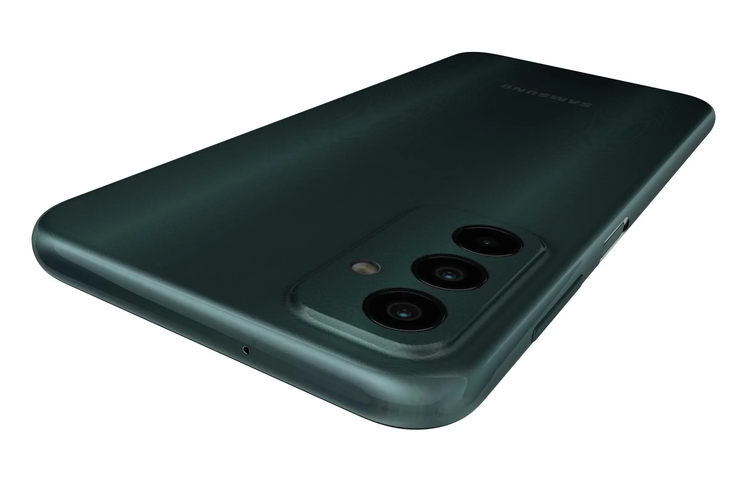 Samsung Galaxy M13 Green