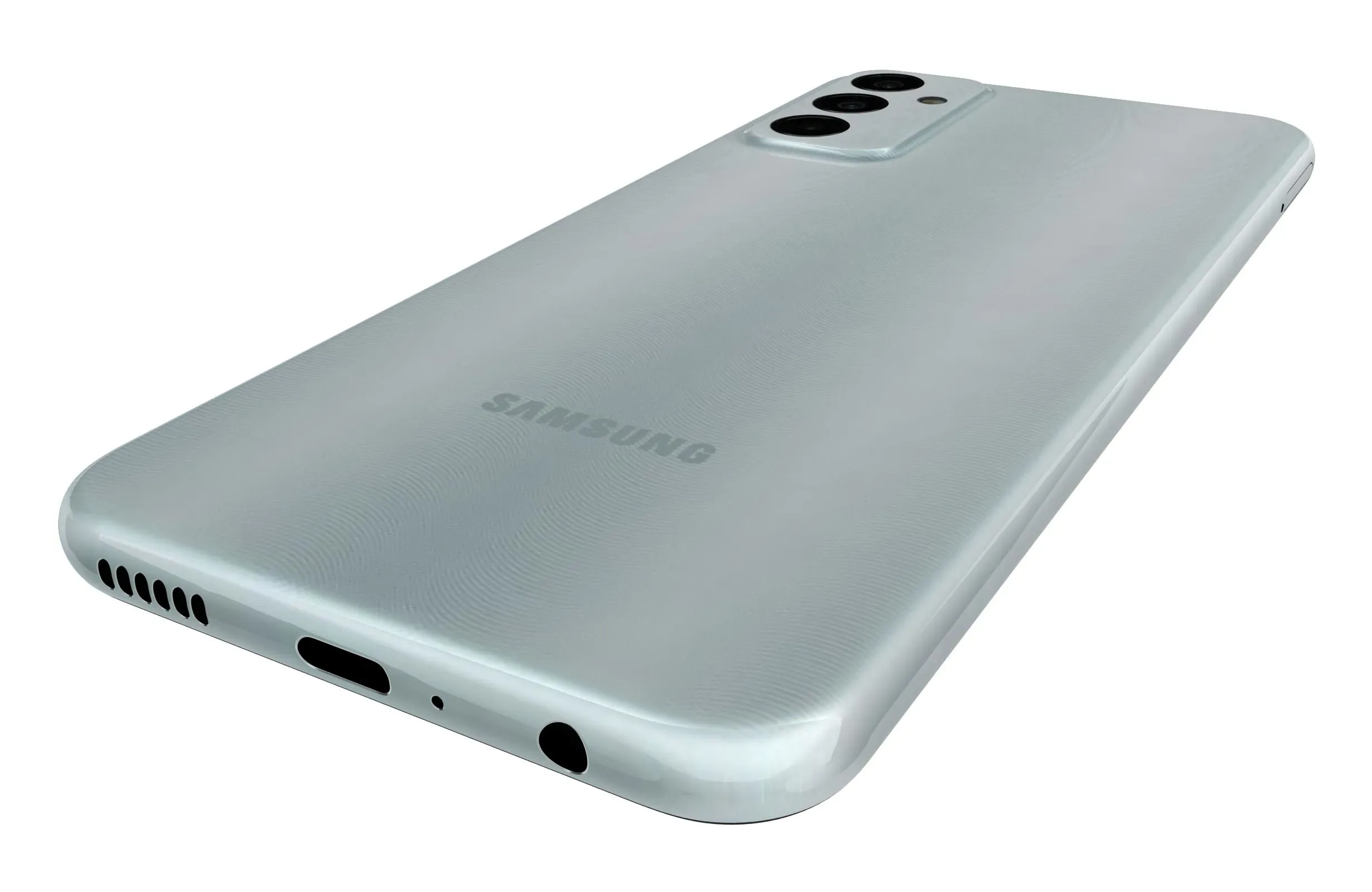 Samsung Galaxy M13 White