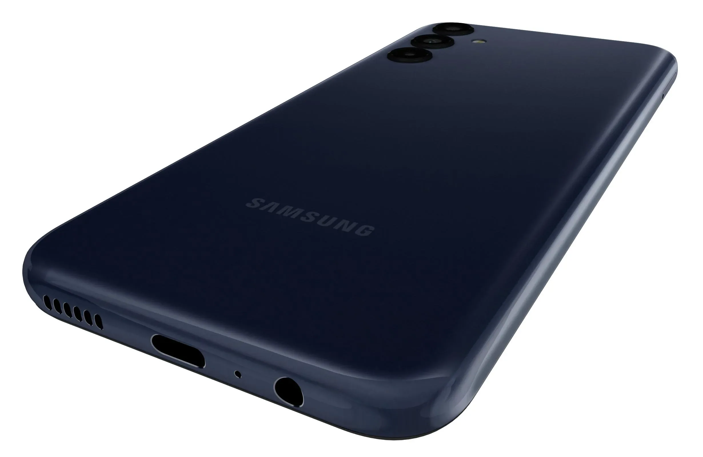 Samsung Galaxy M14 Black