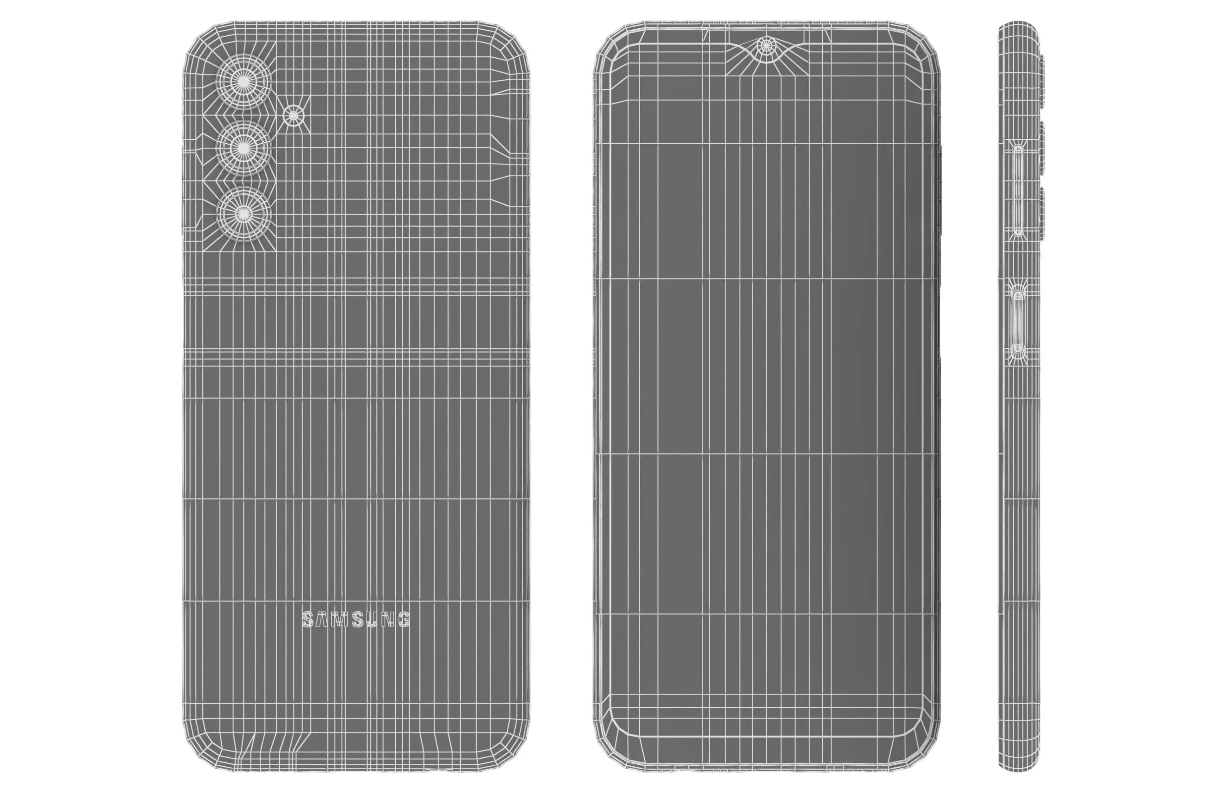 Samsung Galaxy M14 Black