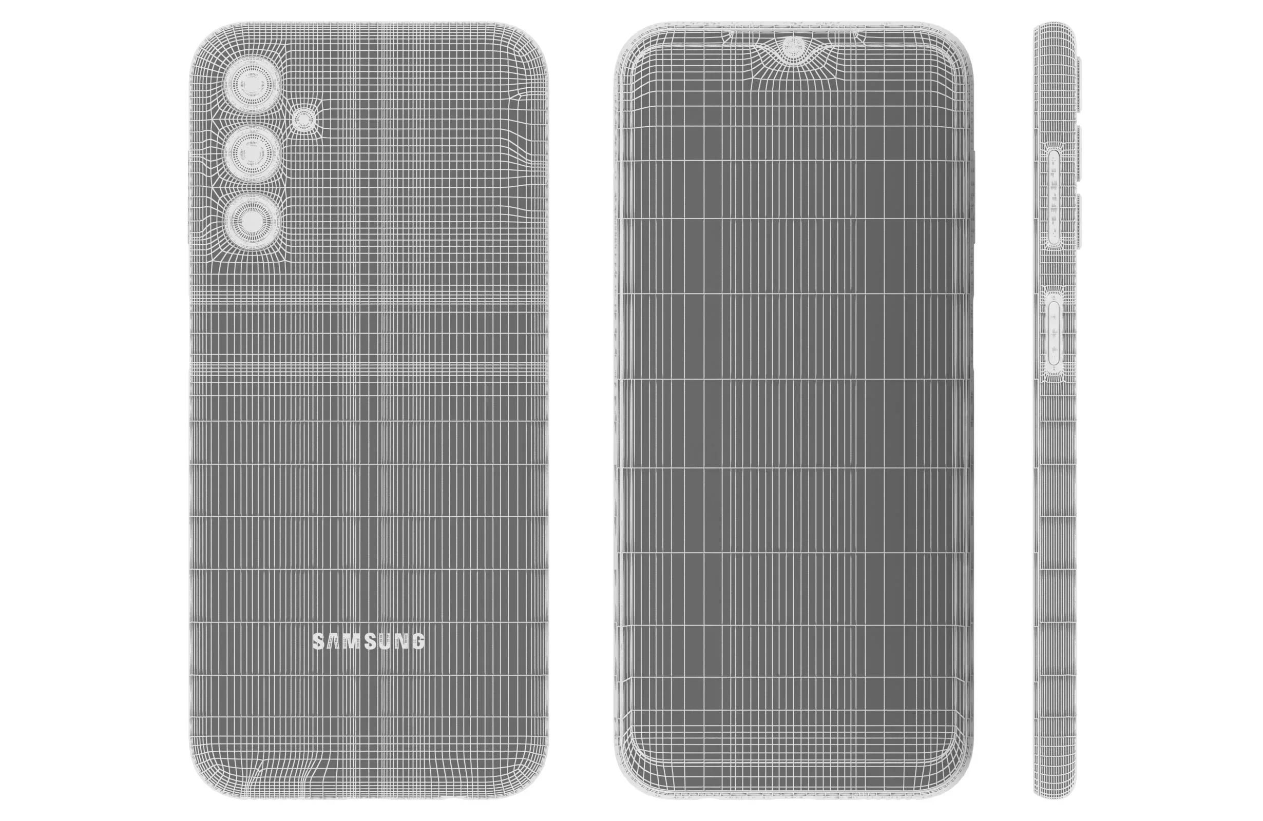 Samsung Galaxy M14 Black