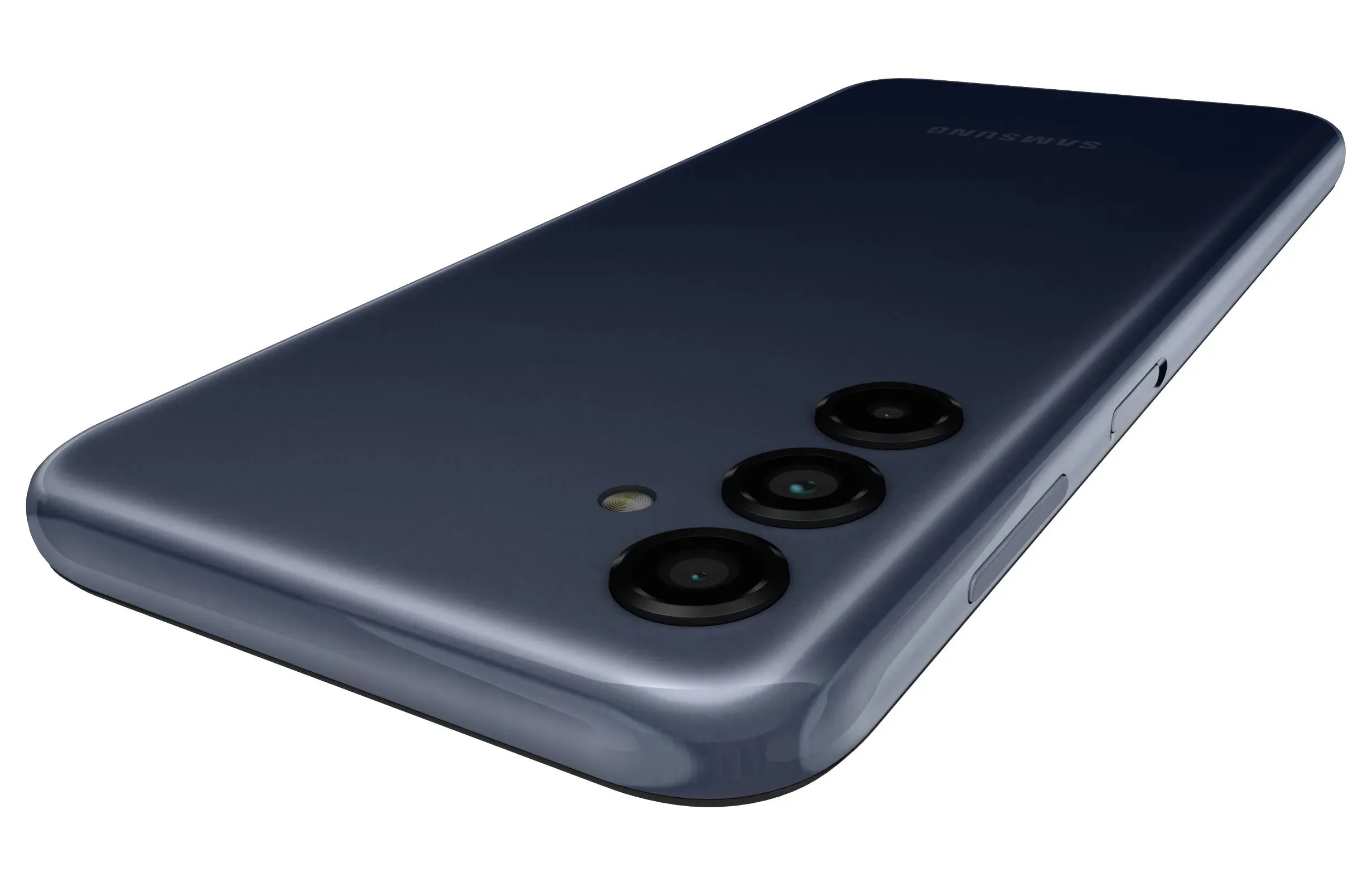 Samsung Galaxy M14 Black