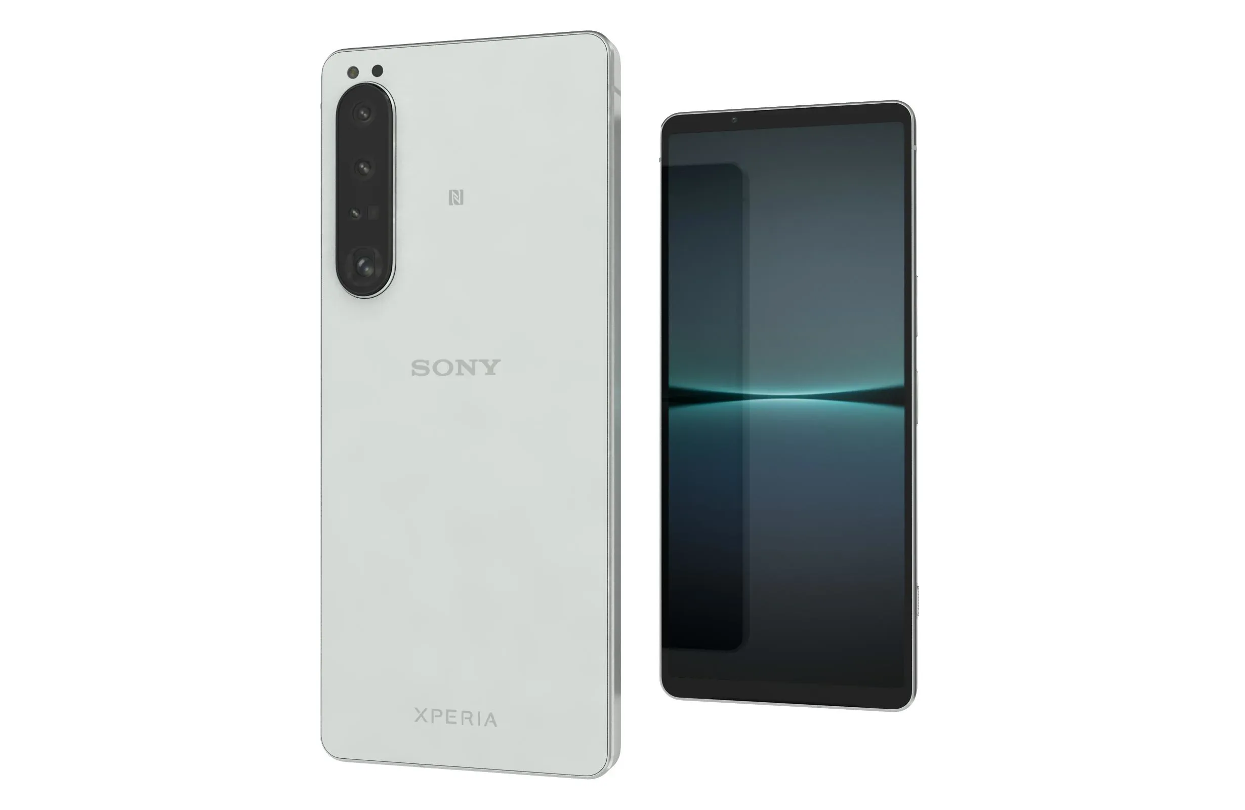 Sony Xperia 1 IV White