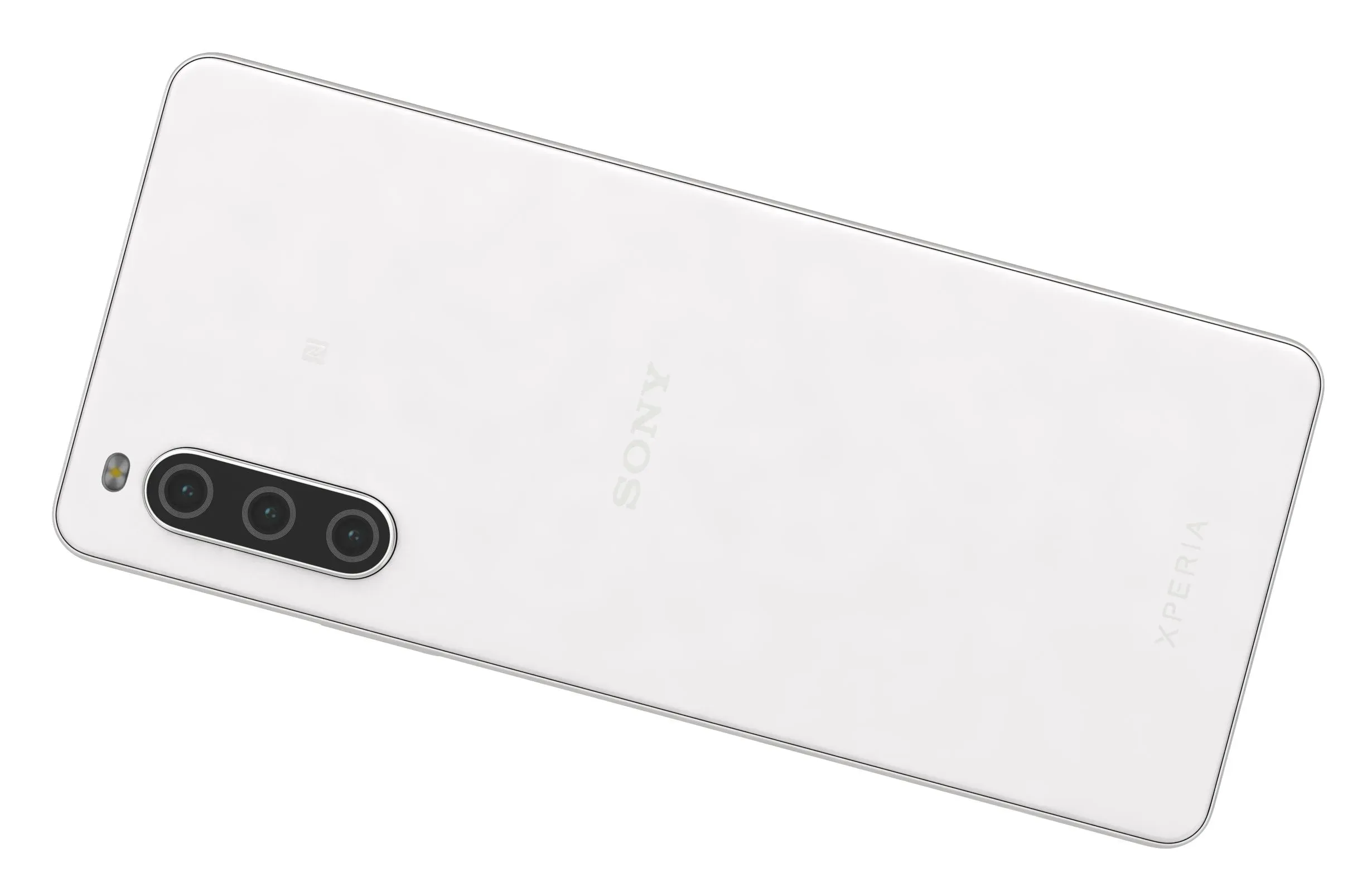 Sony Xperia 10 IV White