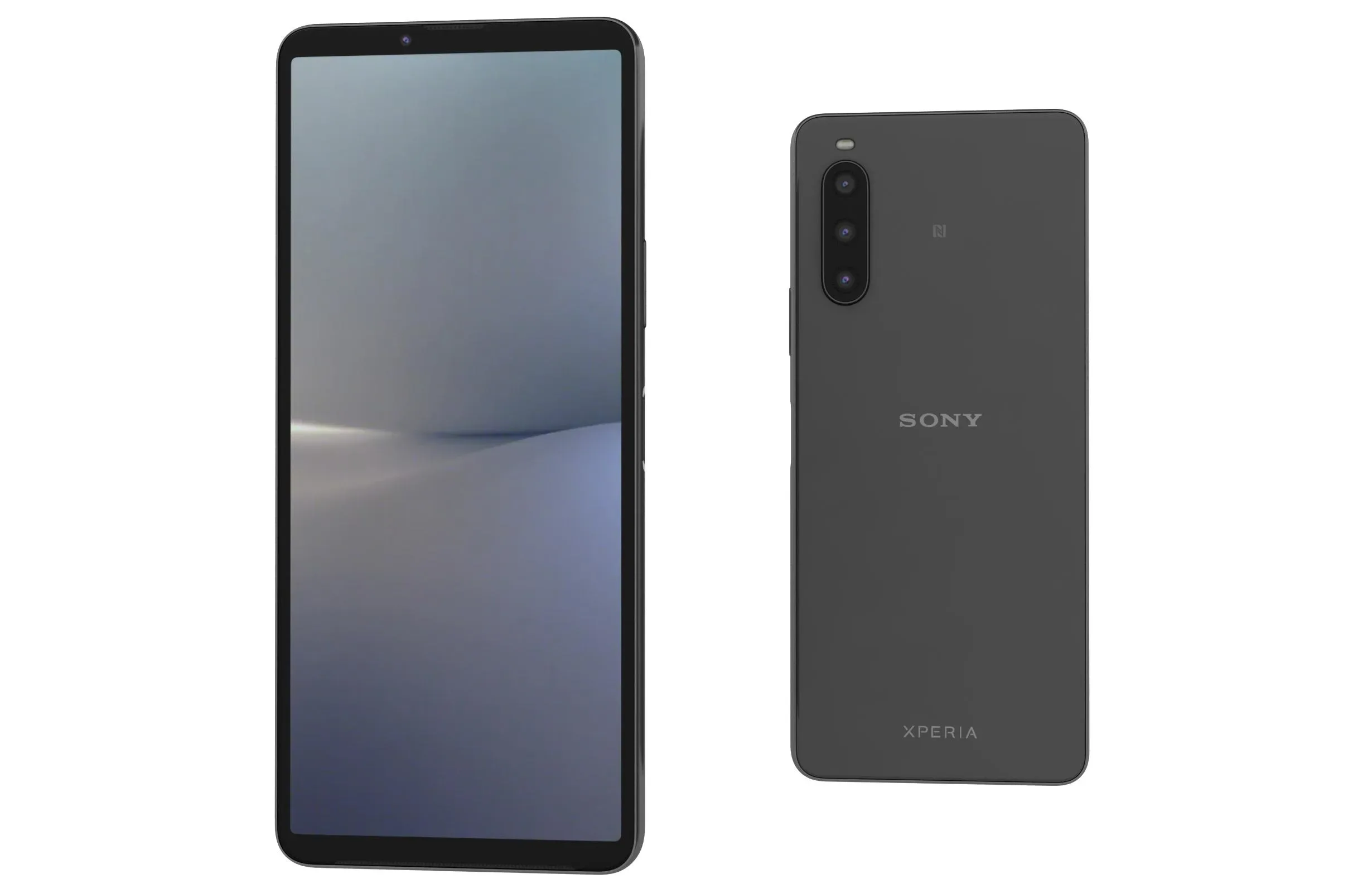 Sony Xperia 10 V Black