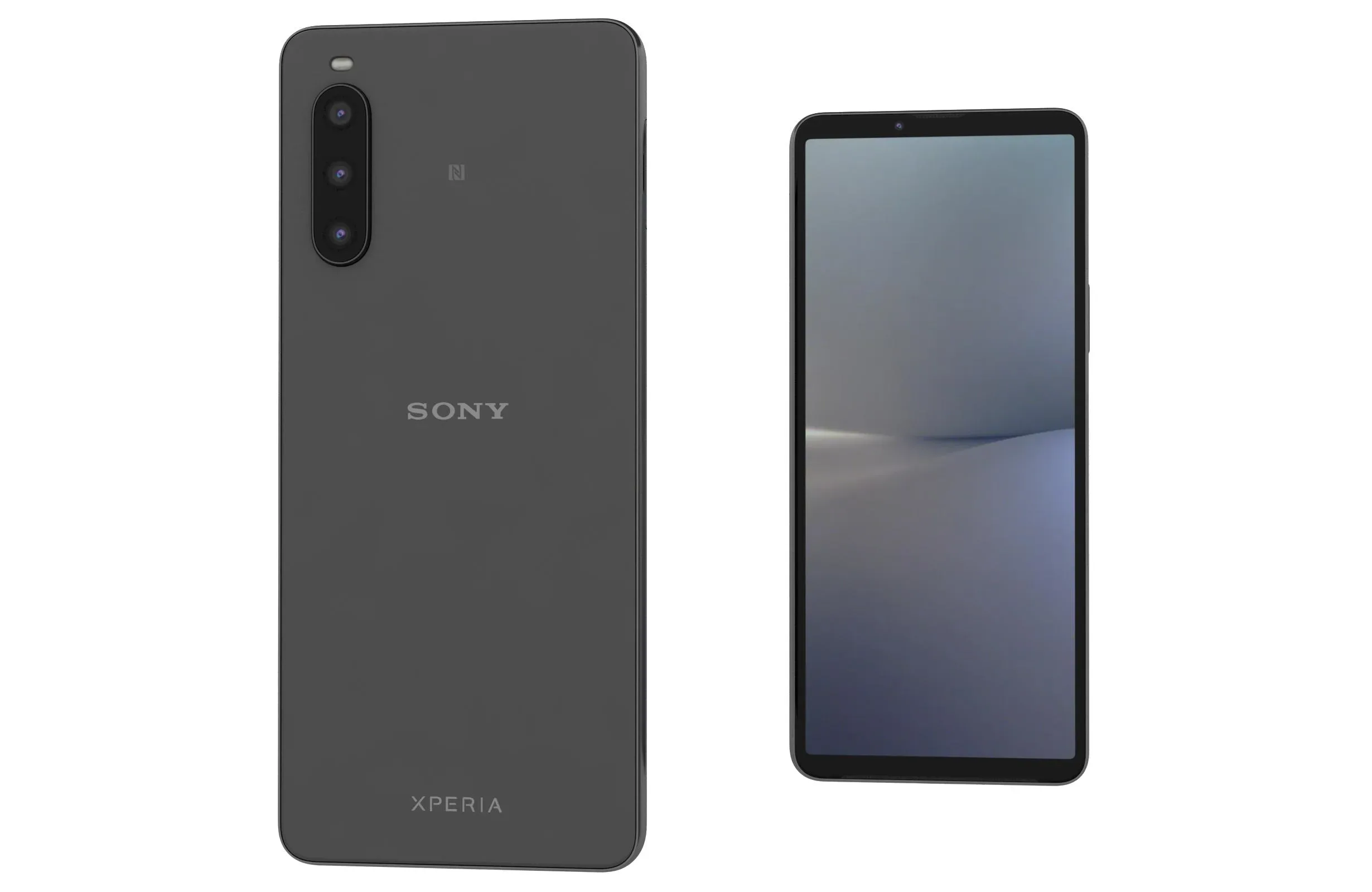 Sony Xperia 10 V Black