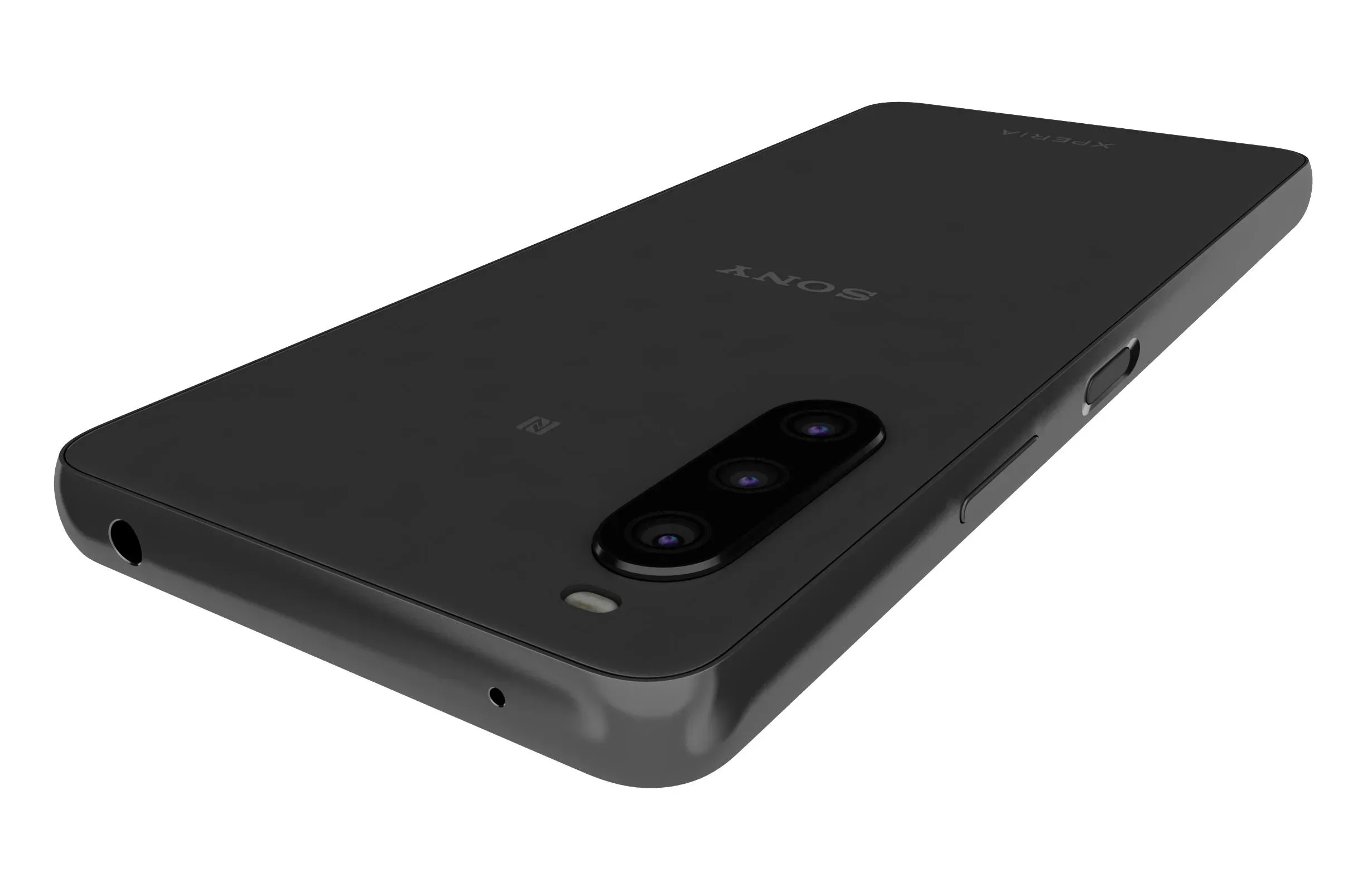 Sony Xperia 10 V Black