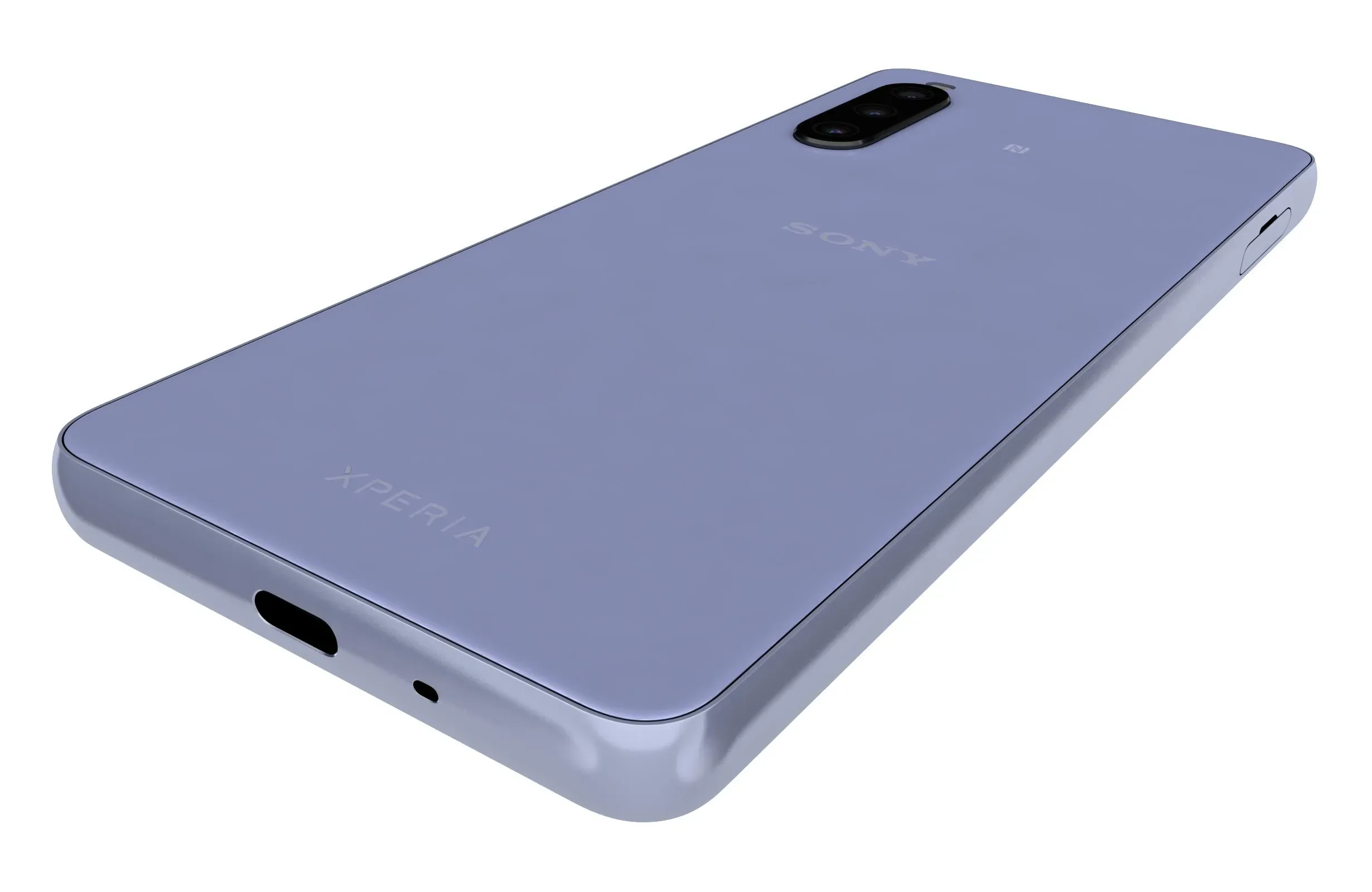 Sony Xperia 10 V Blue