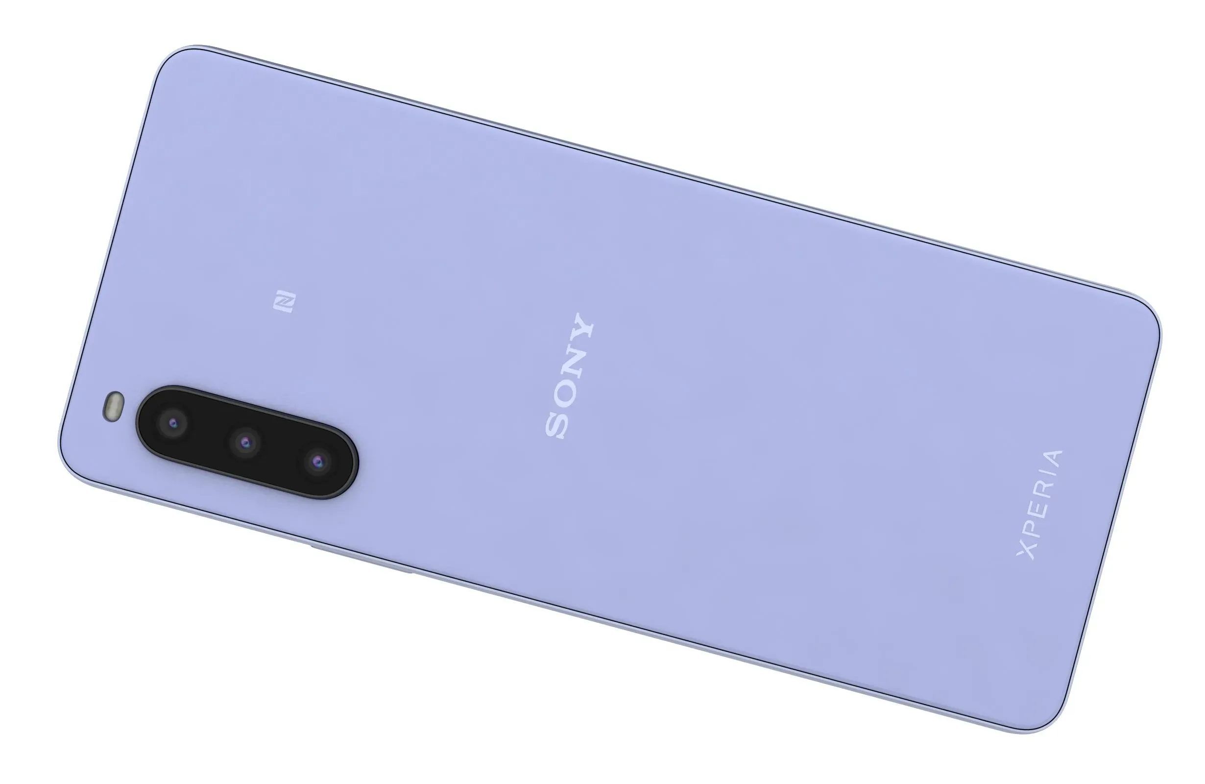 Sony Xperia 10 V Blue