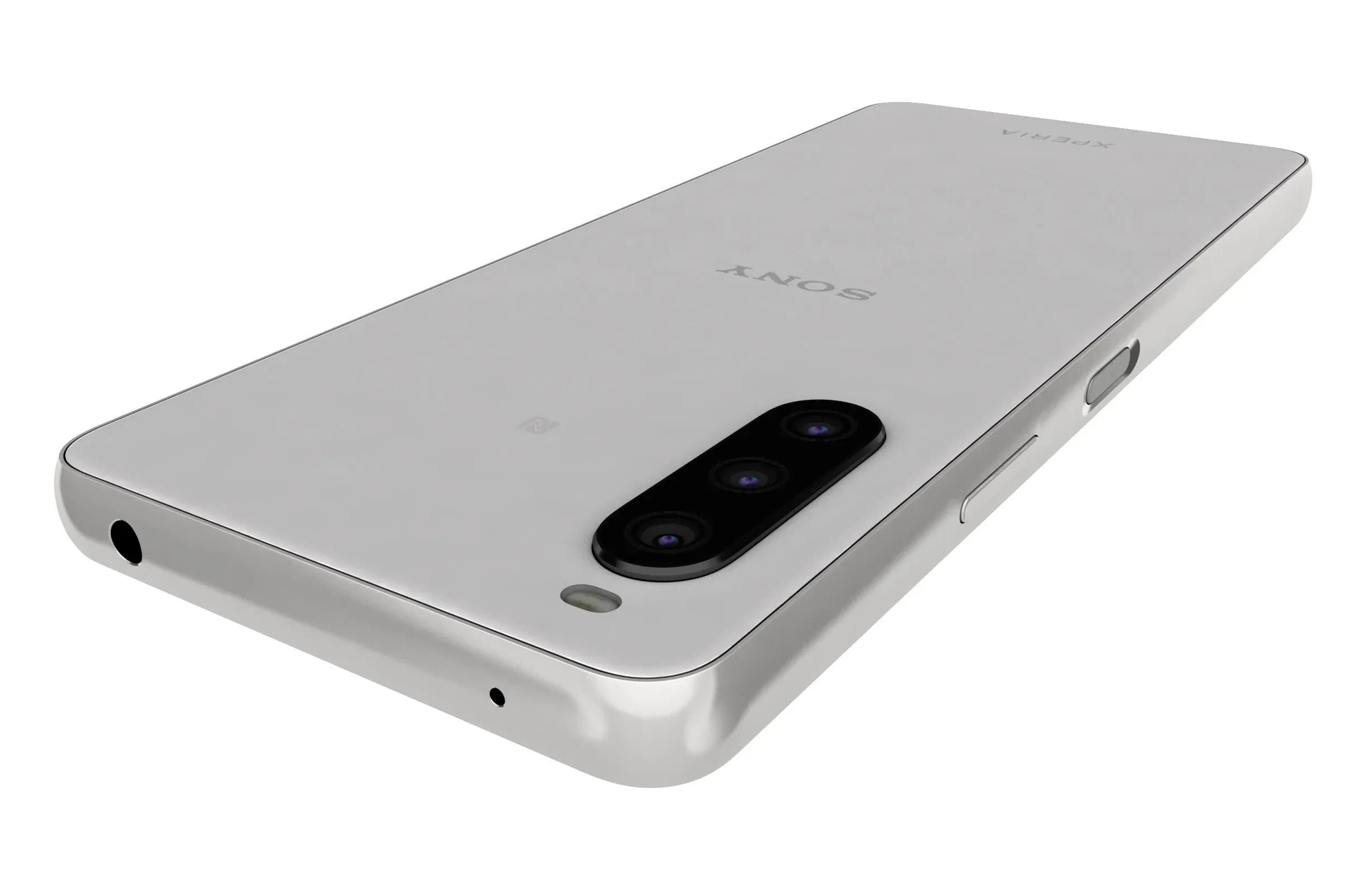 Sony Xperia 10 V White