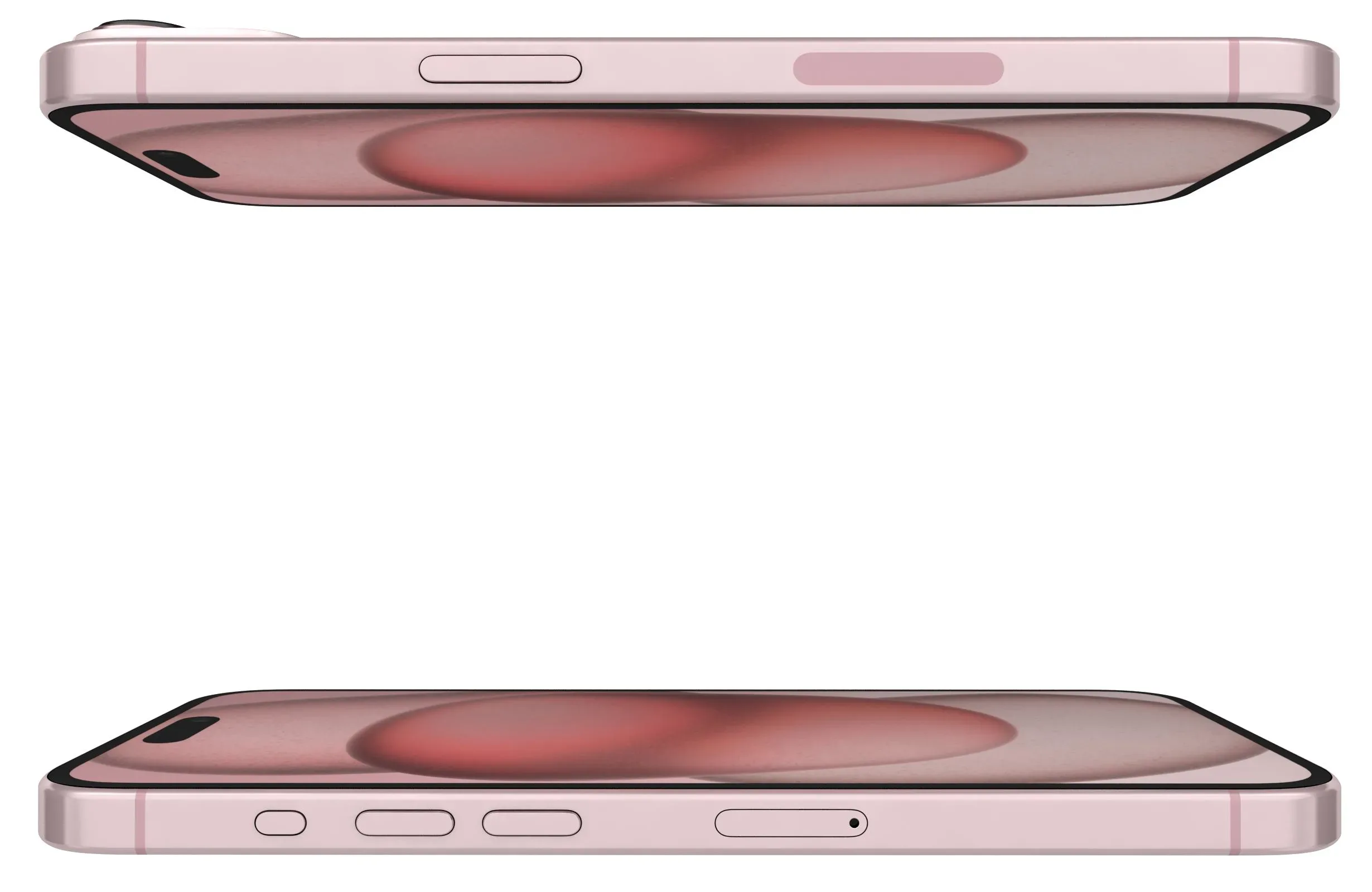 Apple iPhone 15 Plus Pink