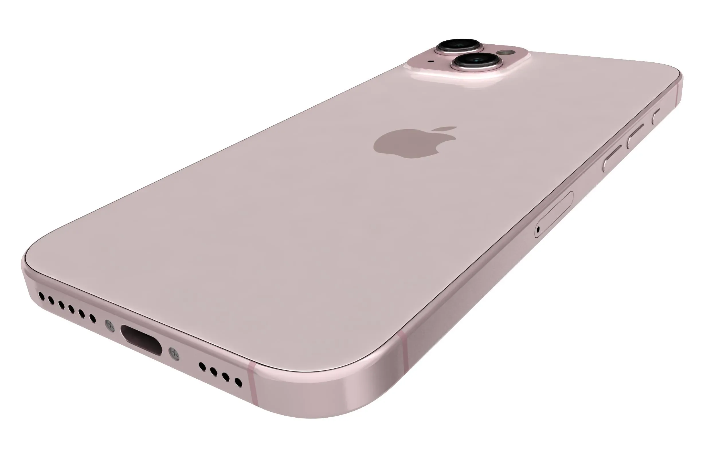 Apple iPhone 15 Plus Pink