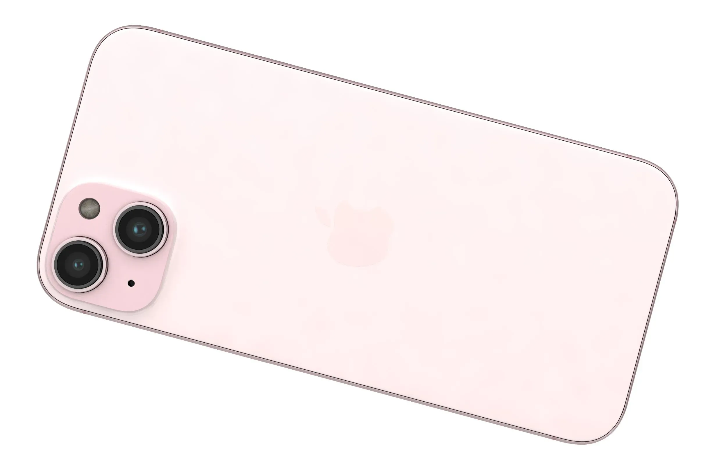 Apple iPhone 15 Plus Pink