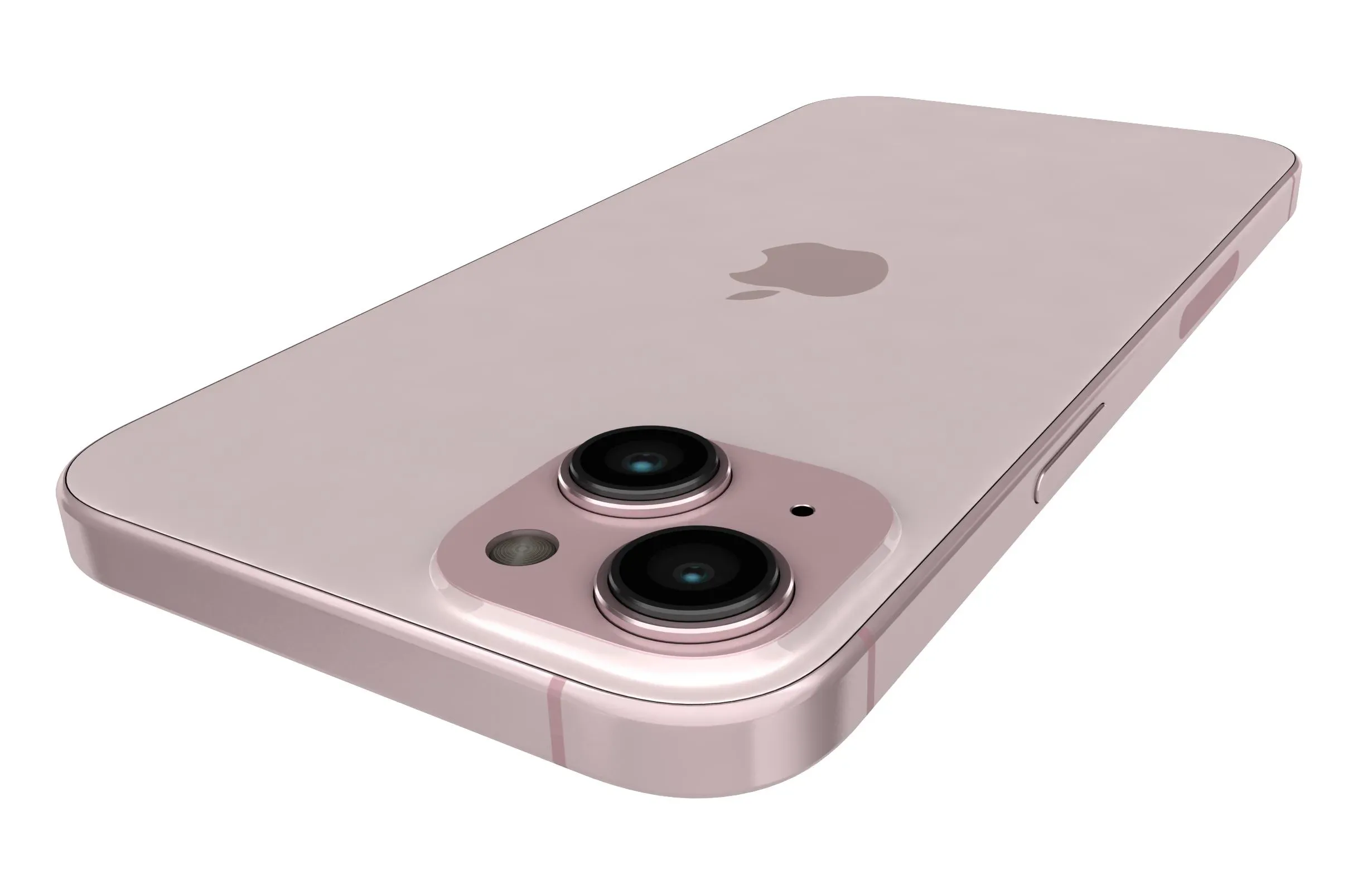 Apple iPhone 15 Plus Pink