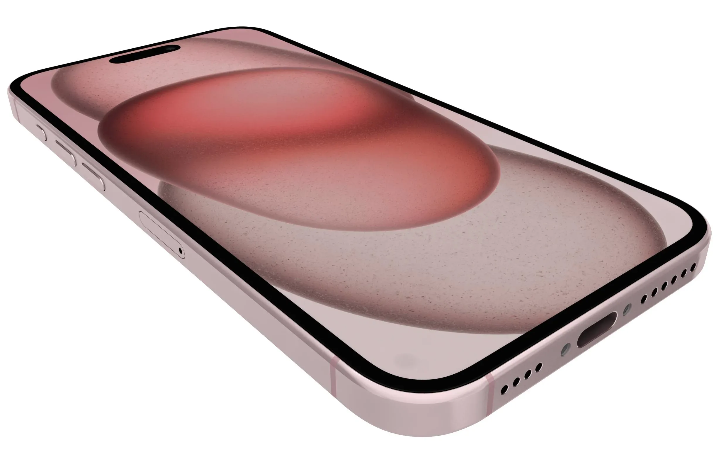 Apple iPhone 15 Plus Pink