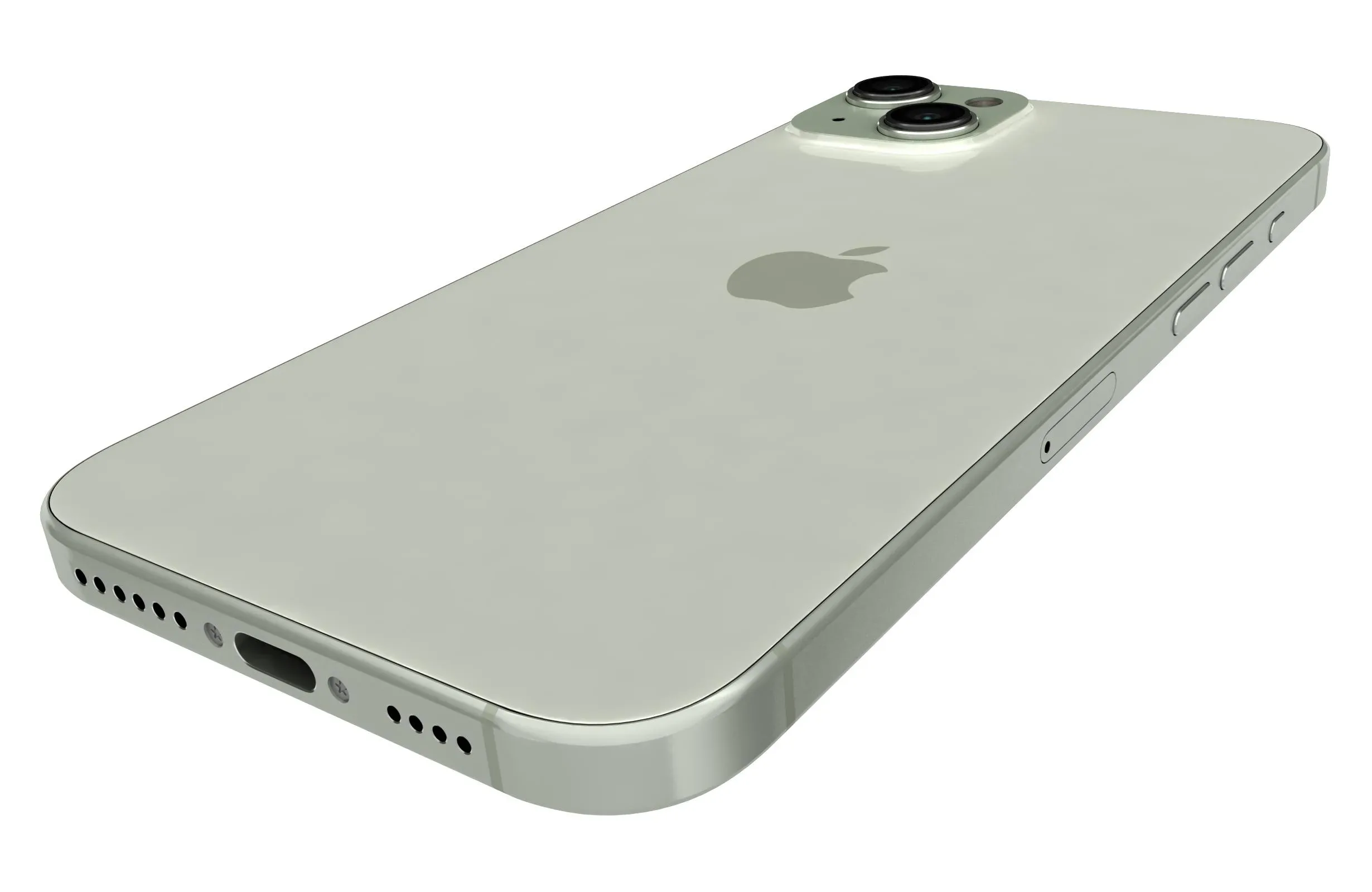 Apple iPhone 15 Plus Plus Green