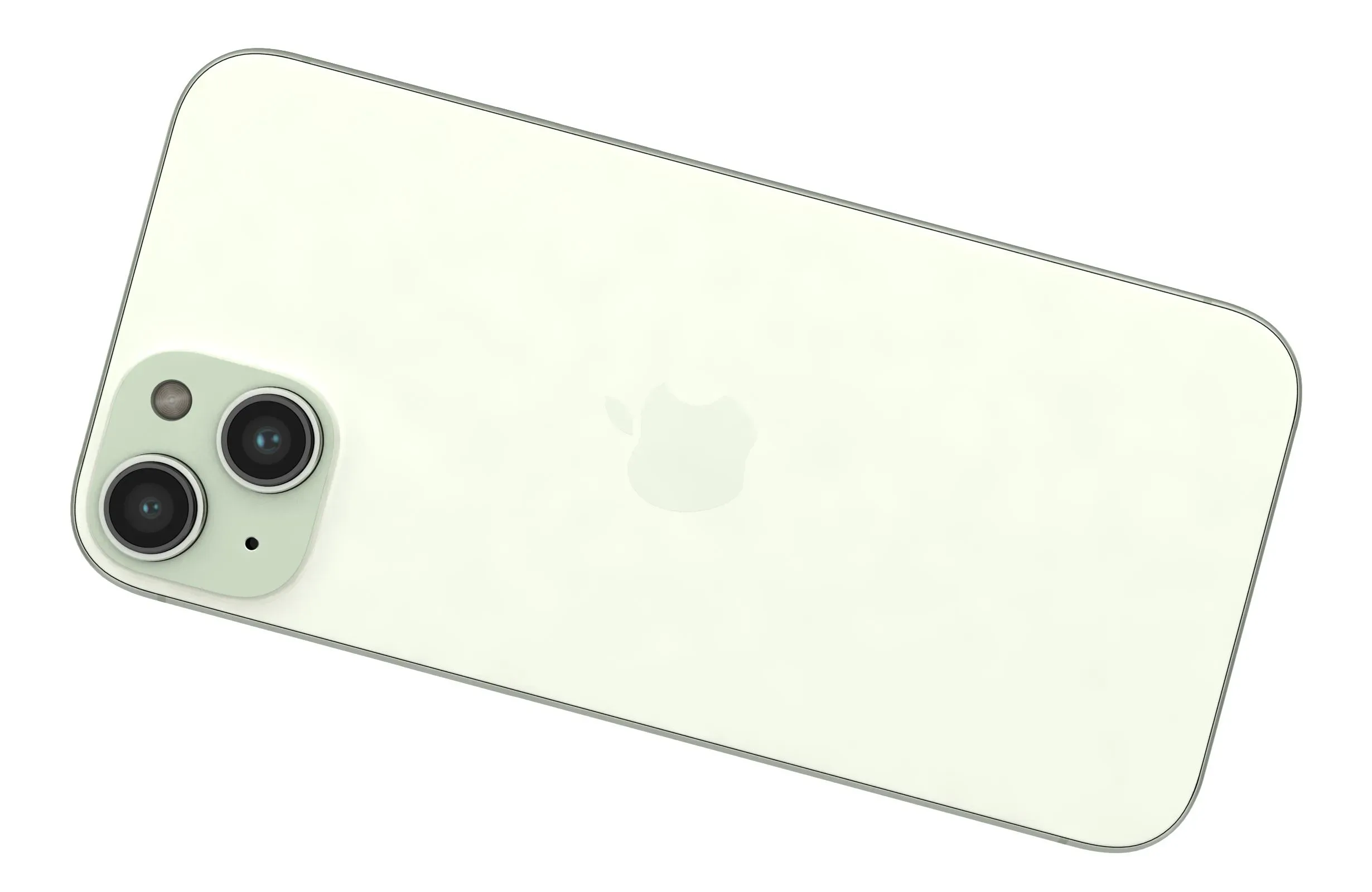 Apple iPhone 15 Plus All Colors