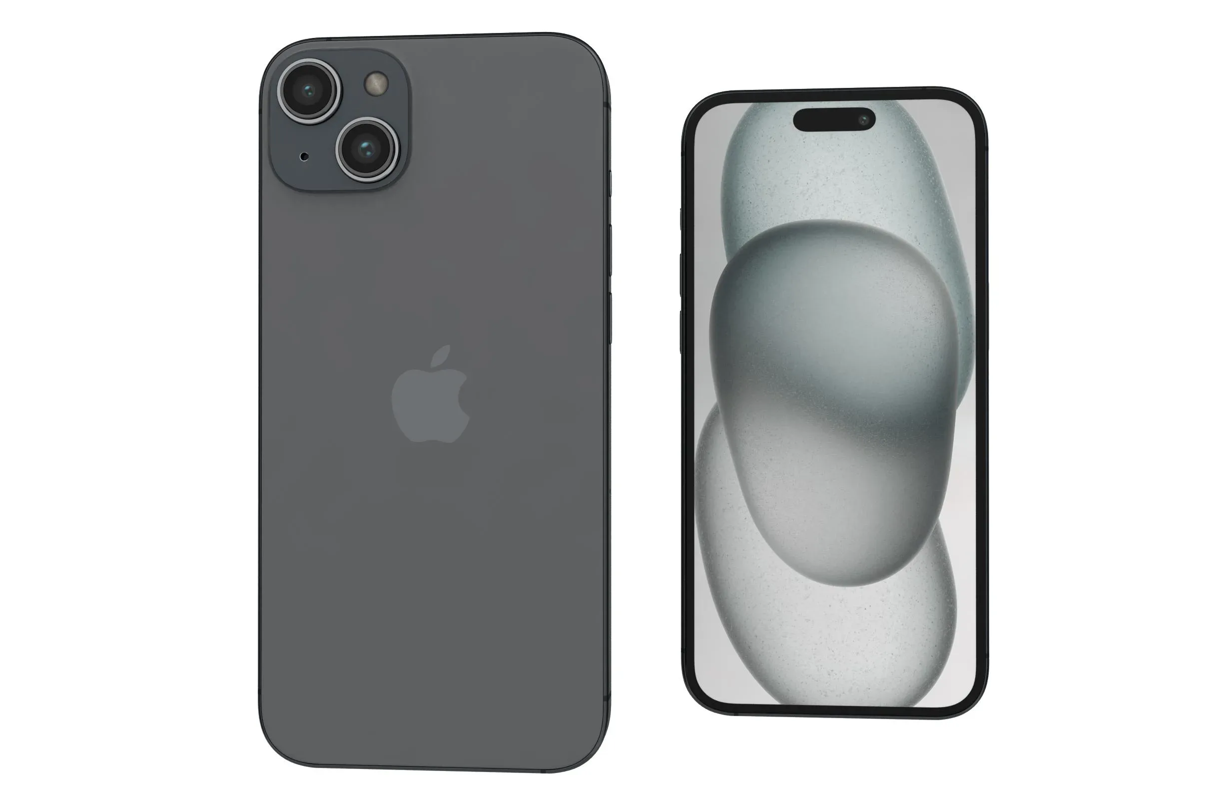 Apple iPhone 15 Plus All Colors