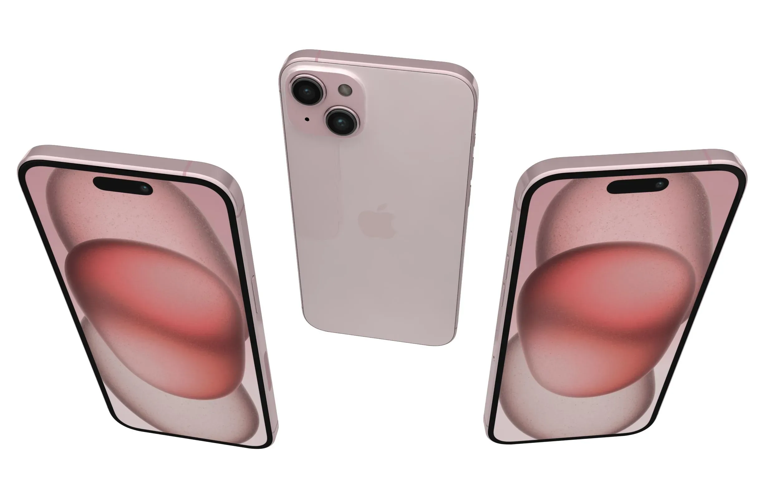 Apple iPhone 15 Plus All Colors