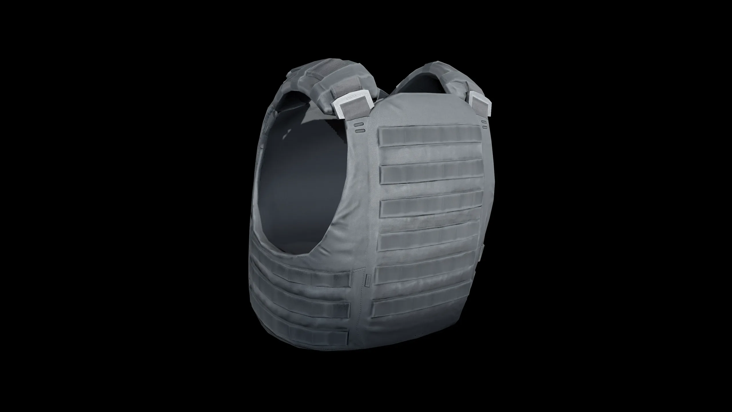 Flak Vest