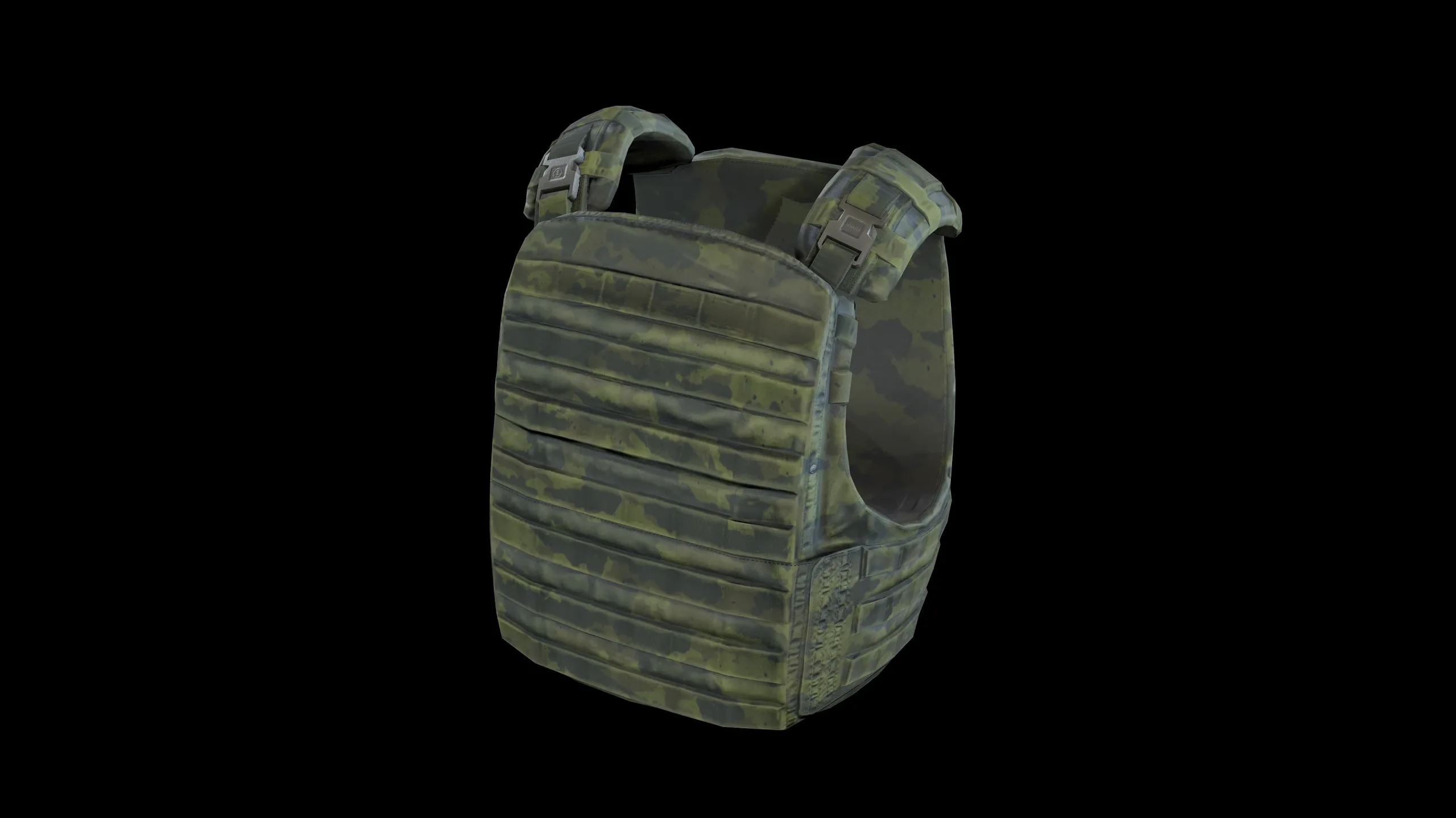 Flak Vest