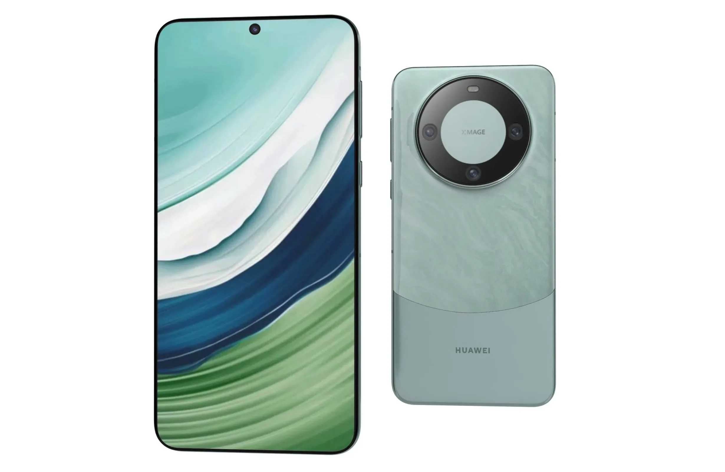 Huawei Mate 60 All Colors