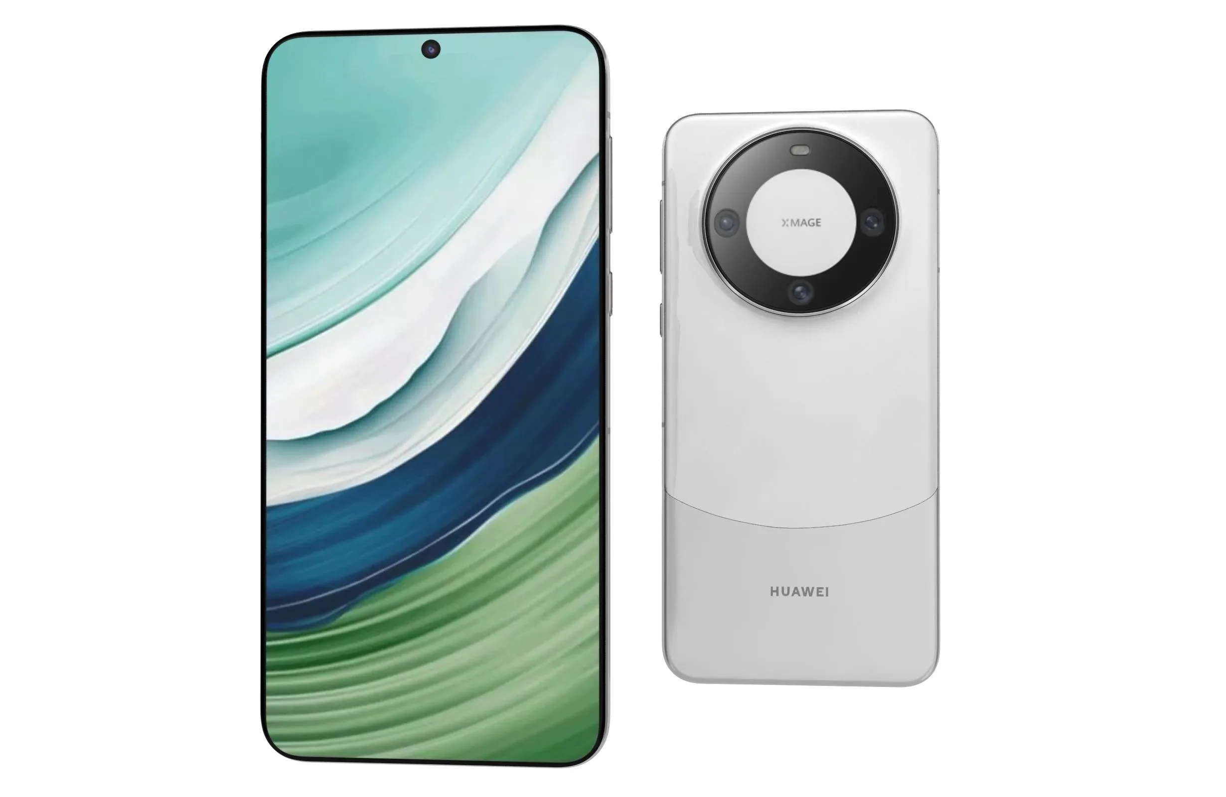 Huawei Mate 60 All Colors