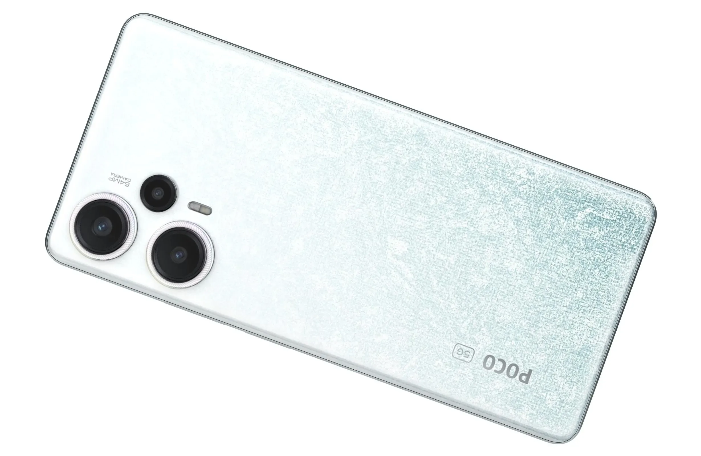 Xiaomi Poco F5 All Colors