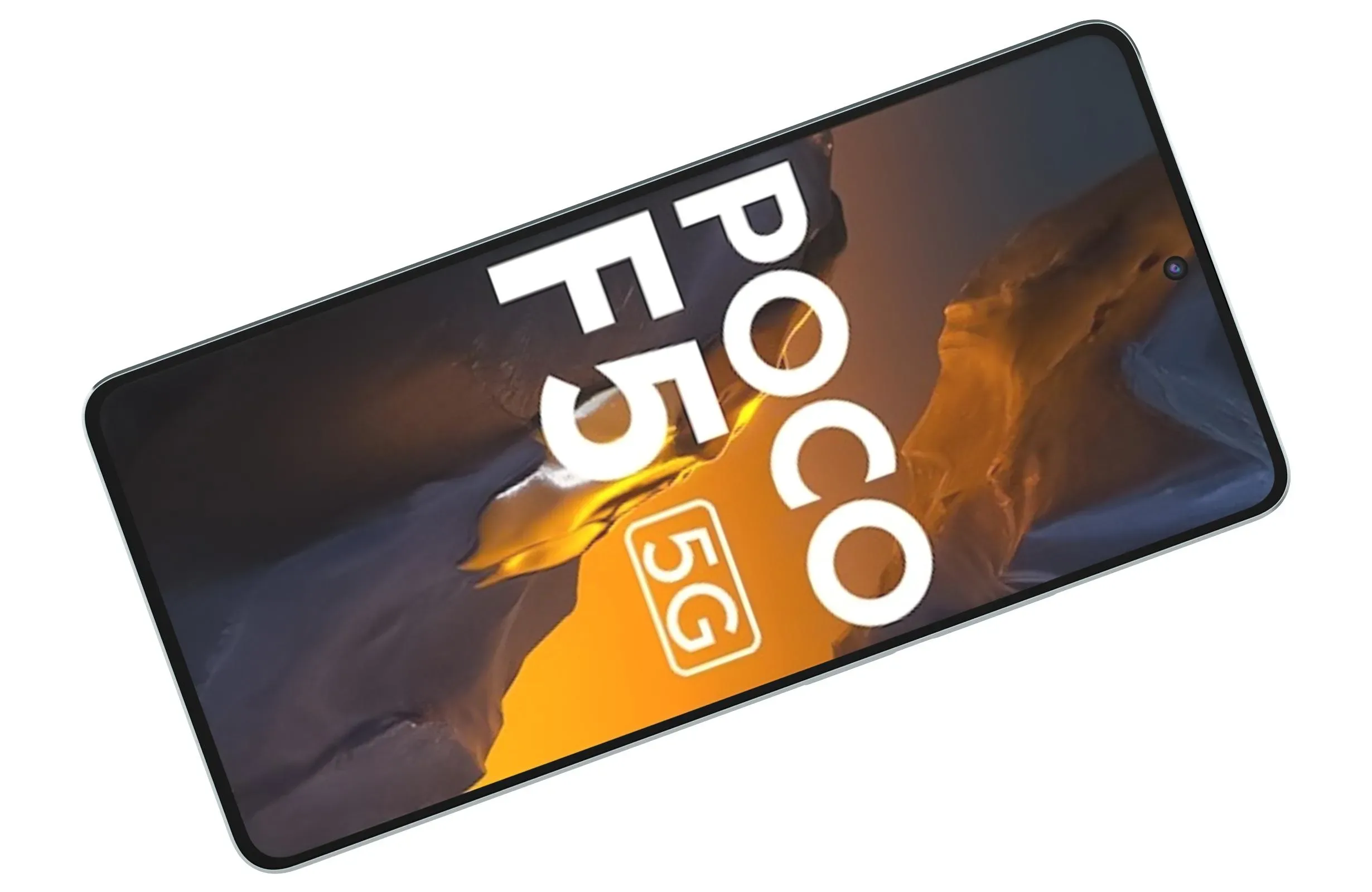 Xiaomi Poco F5 All Colors