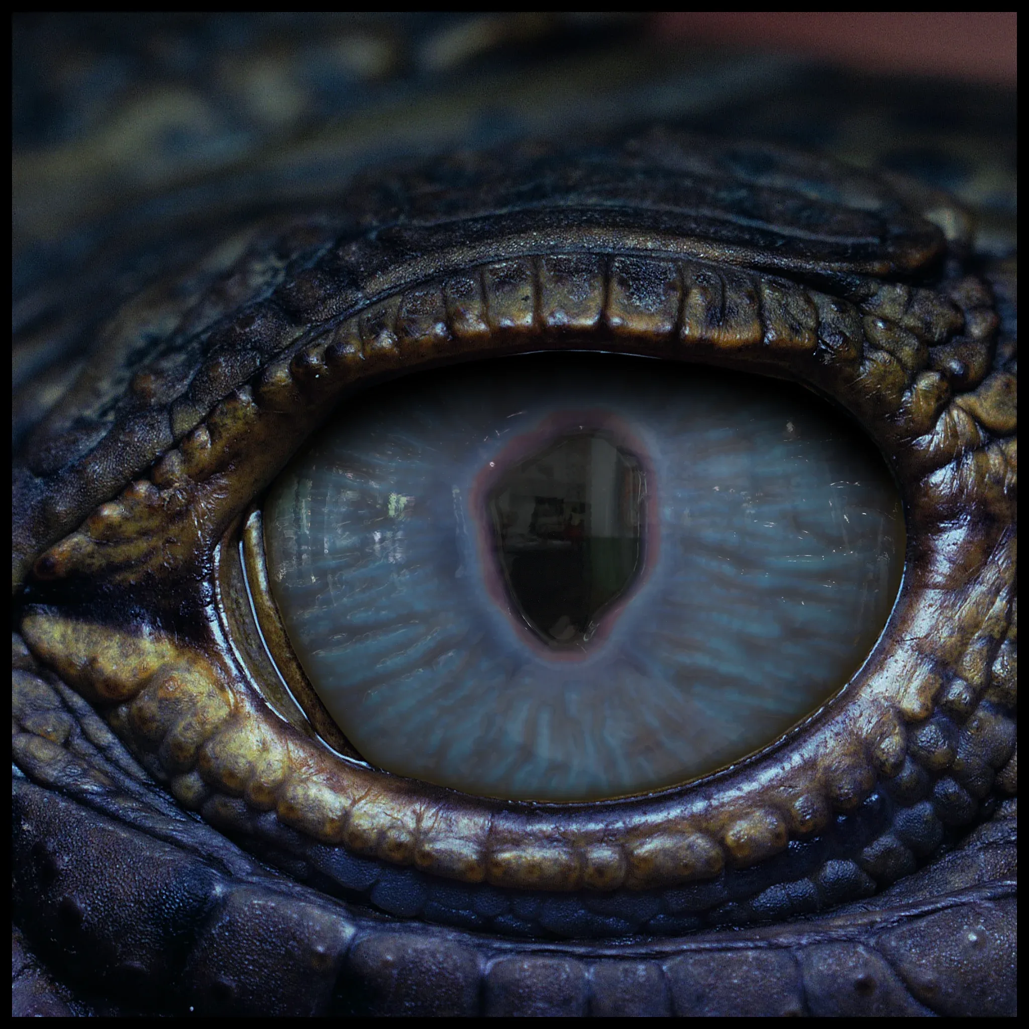 Creature Eyes Vol 11 - PBR