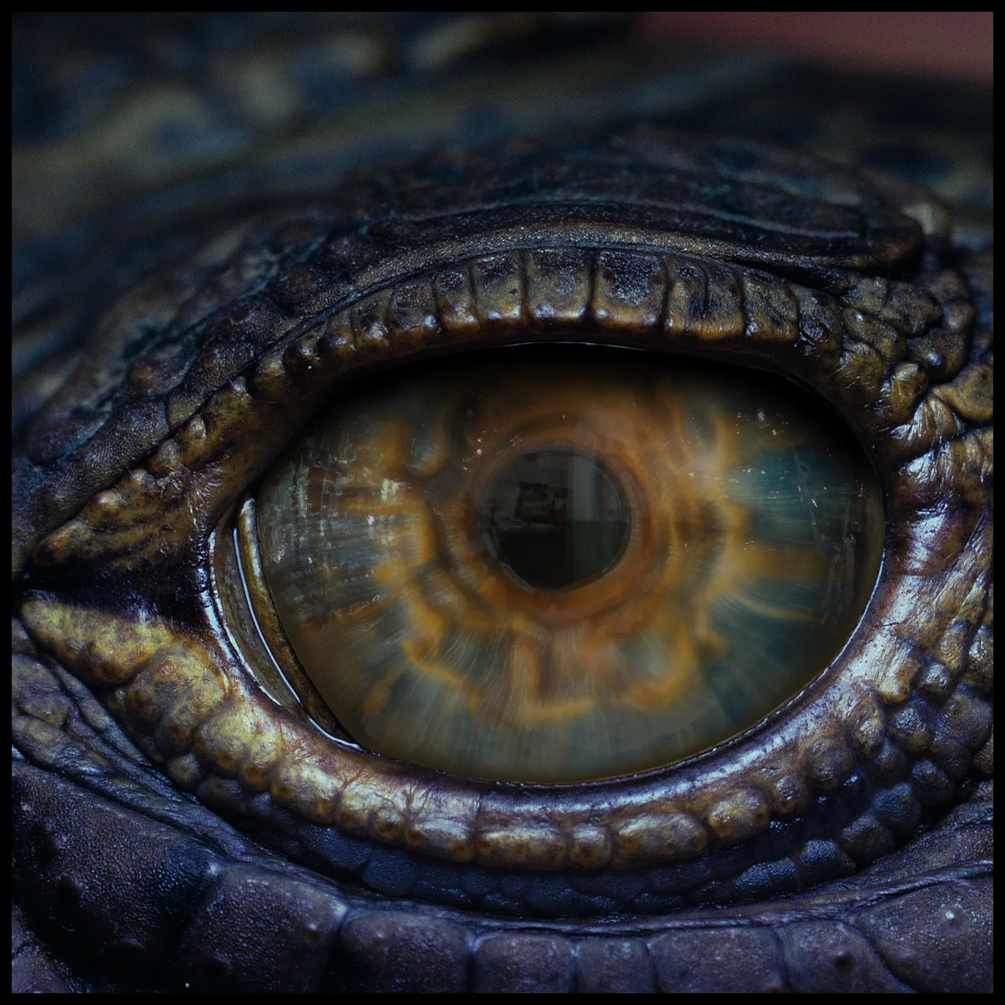 Creature Eyes Vol 11 - PBR