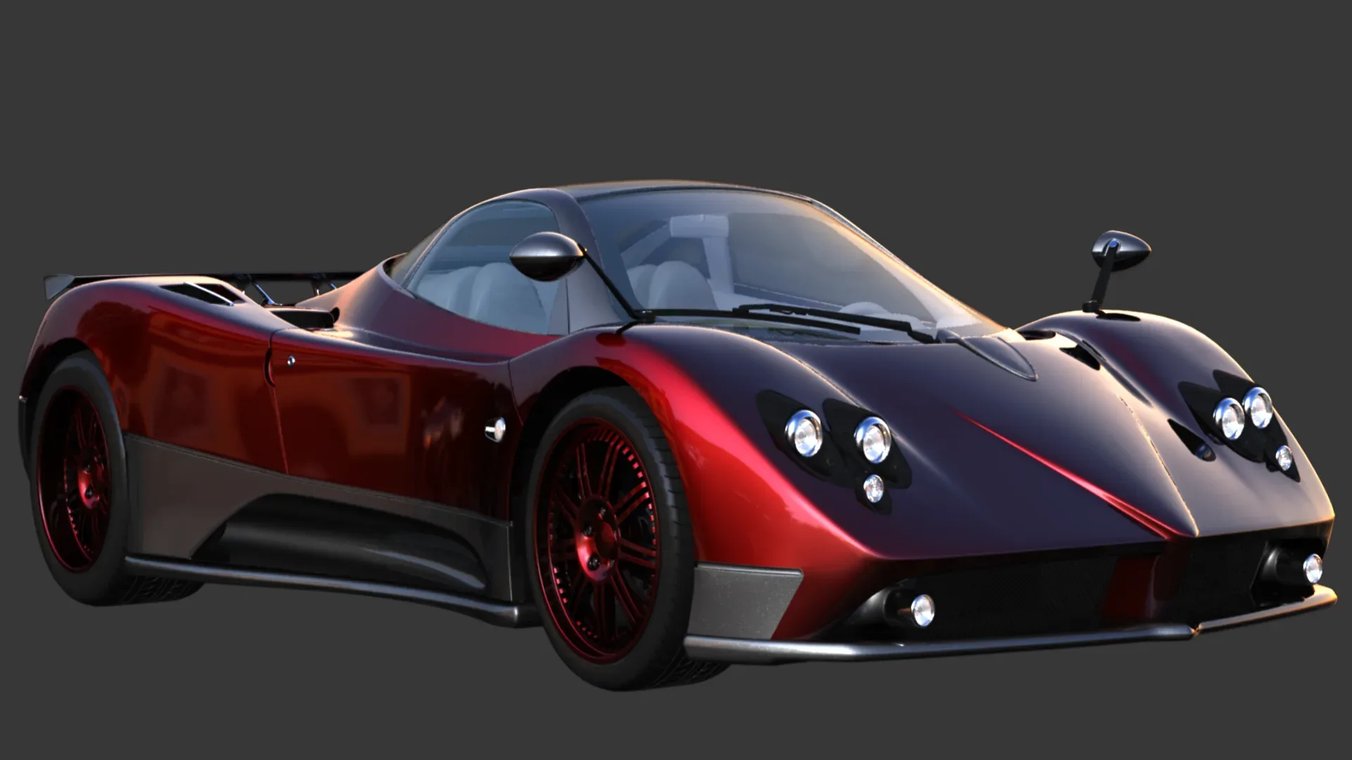 Pagani_Zonda