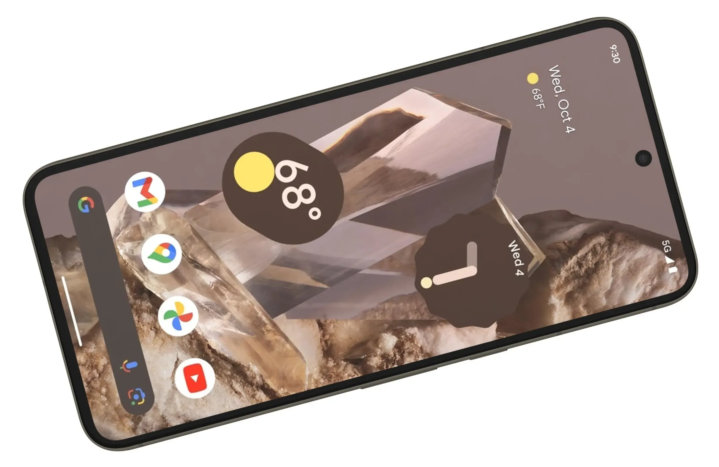 Google Pixel 8 Pro All Colors