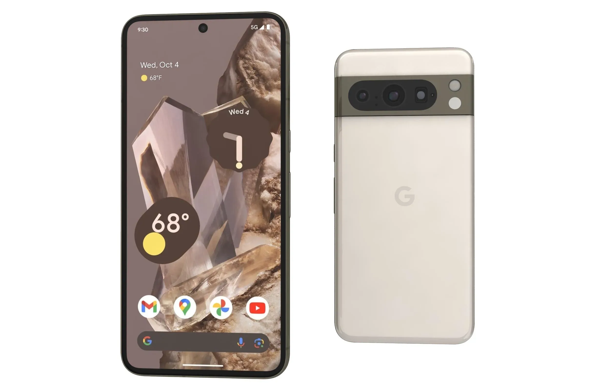 Google Pixel 8 Pro All Colors