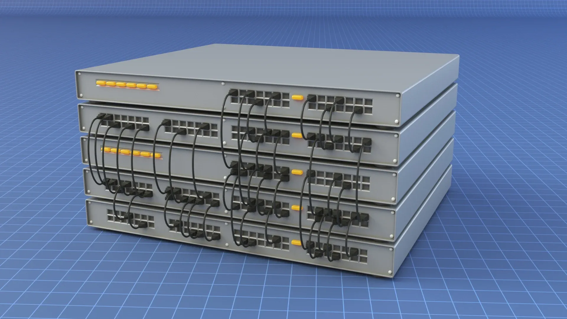 Control Panel 1 - 30 pieces