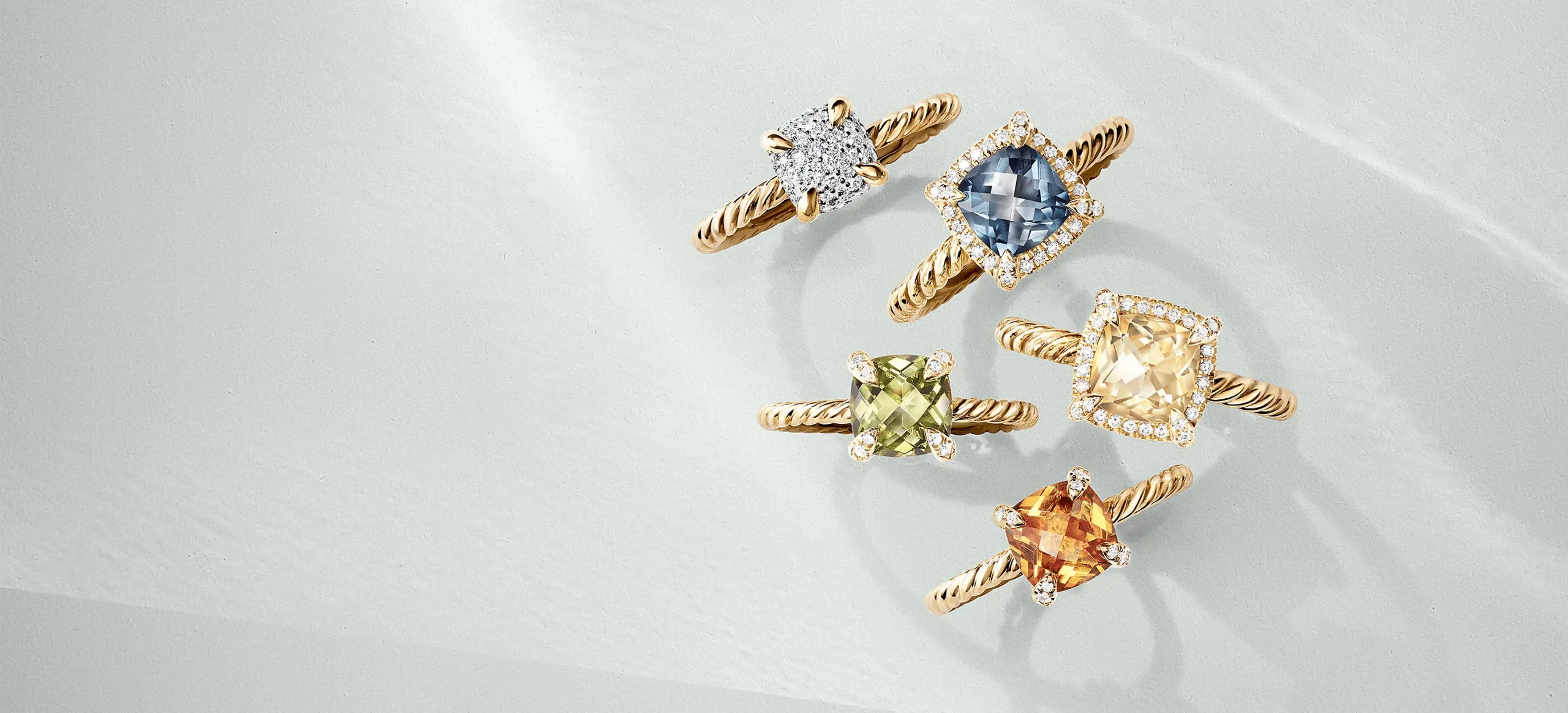 Rendering For Jewelers With Blender FlippedNormals