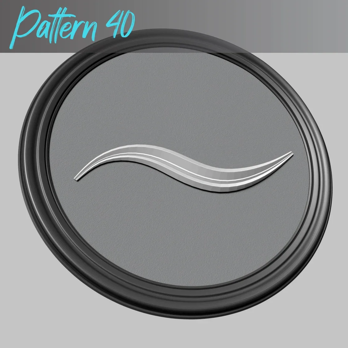 84 IMM Pattern brushes - Ornament IMM brushes for armor, shields...(includes Stylized hairs)