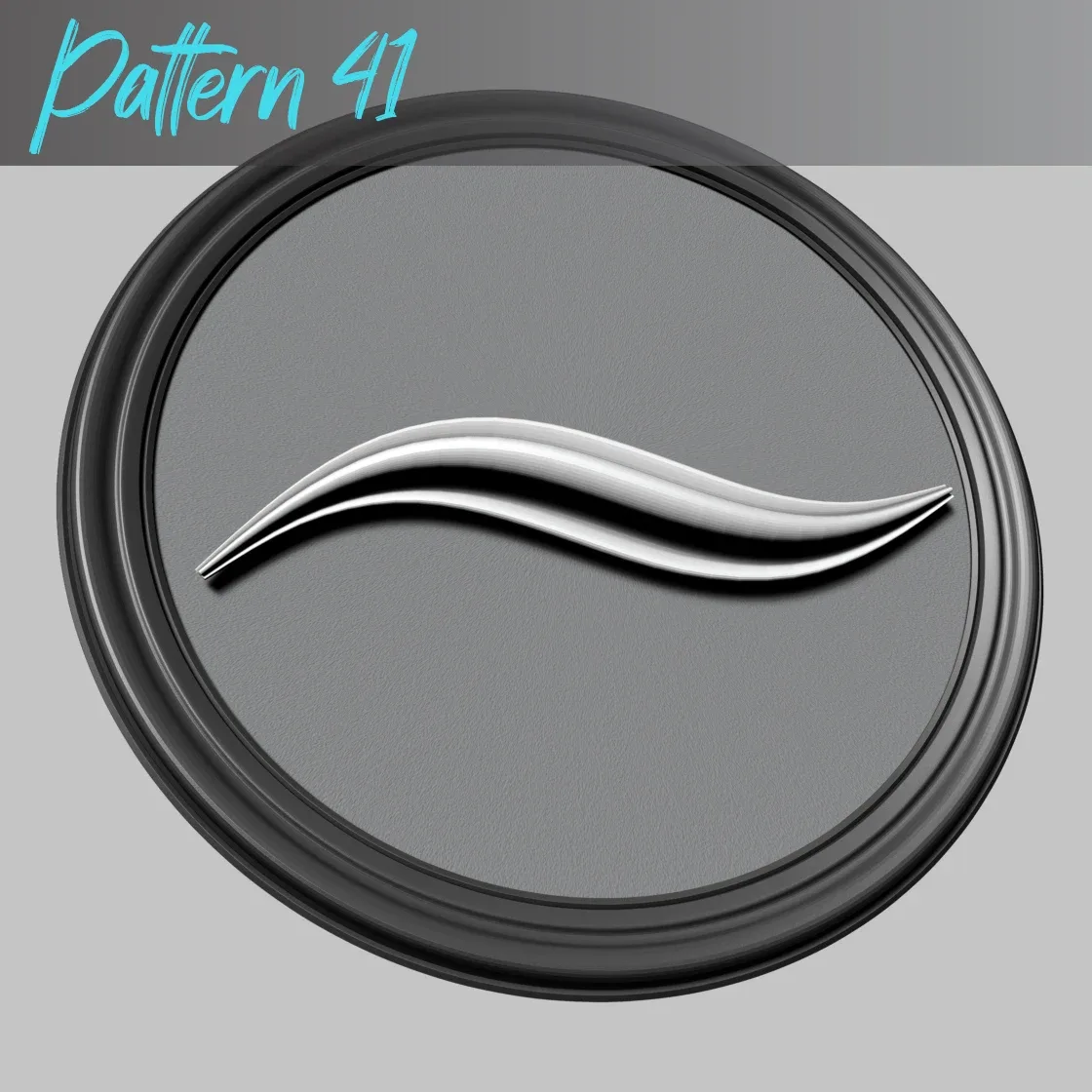 84 IMM Pattern brushes - Ornament IMM brushes for armor, shields...(includes Stylized hairs)