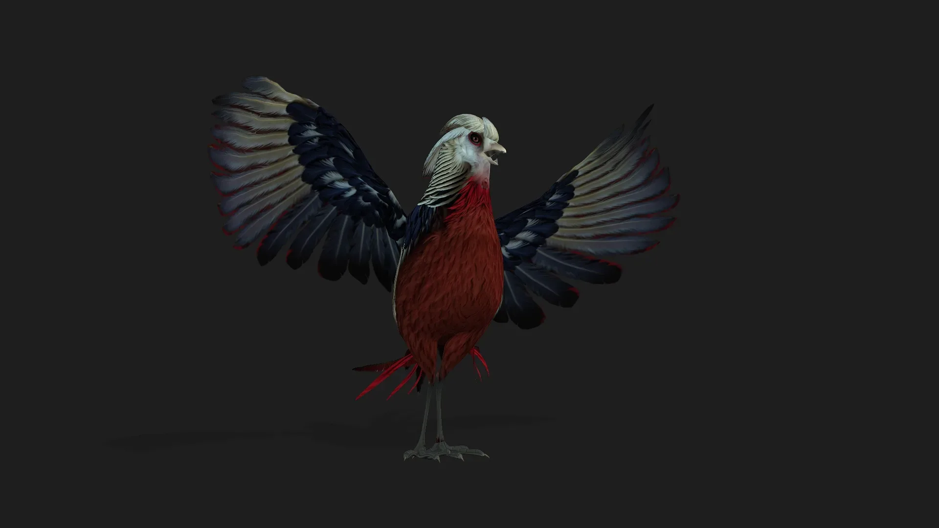 Pheasant_A2